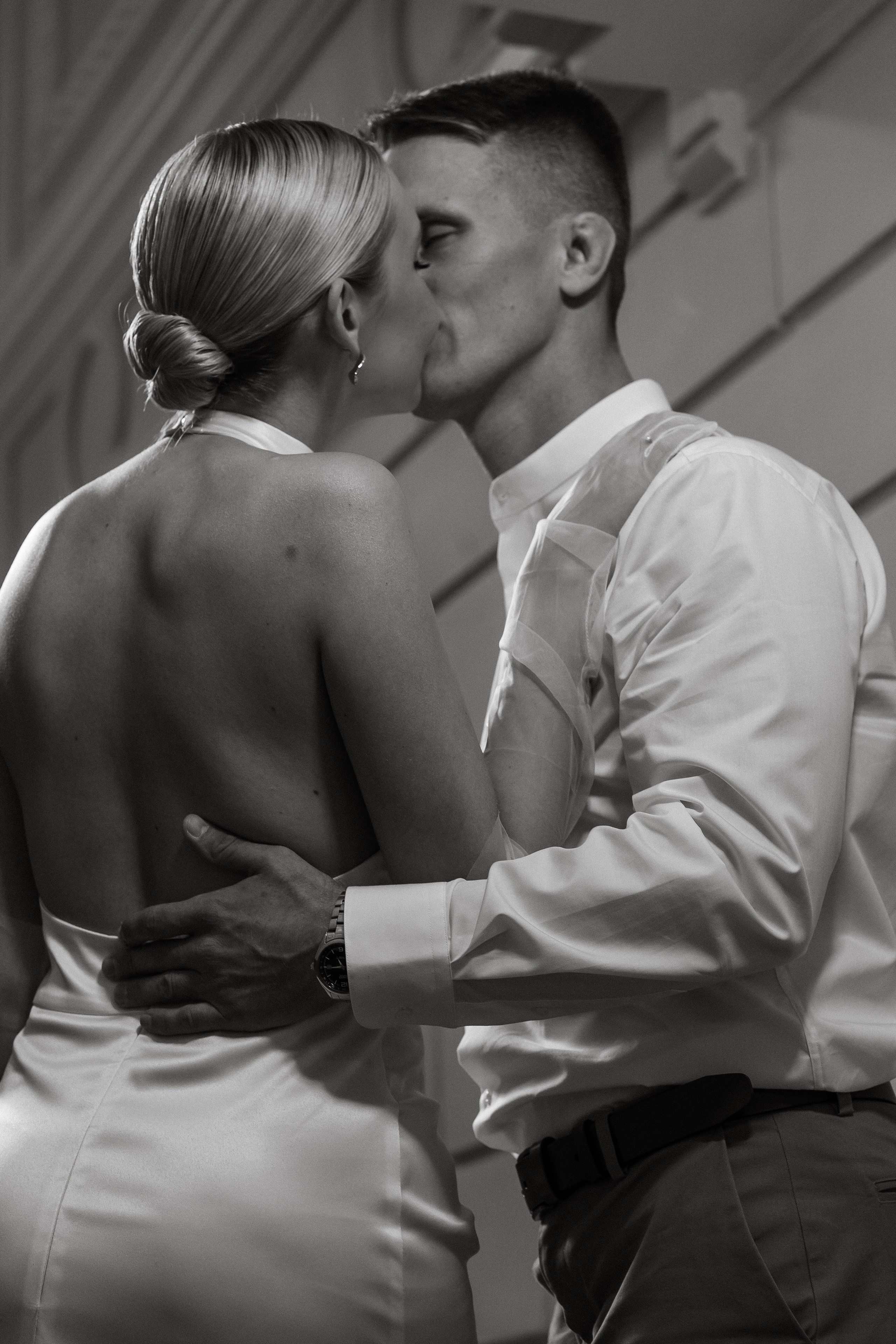 Лена и Данил. Главная