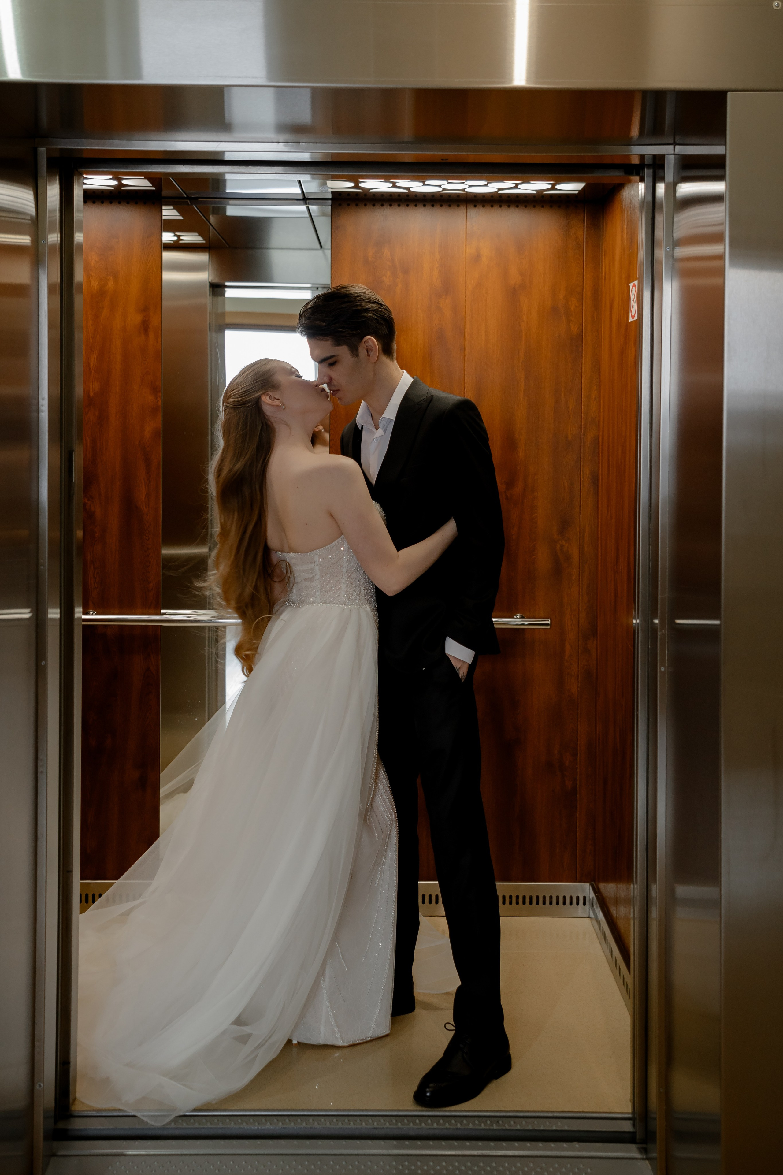 ПОЛНЫЙ СВАДЕБНЫЙ ДЕНЬ 8 ЧАСОВ. Профессиональный фотограф, Санкт-Петербург — Виктория Богомолова