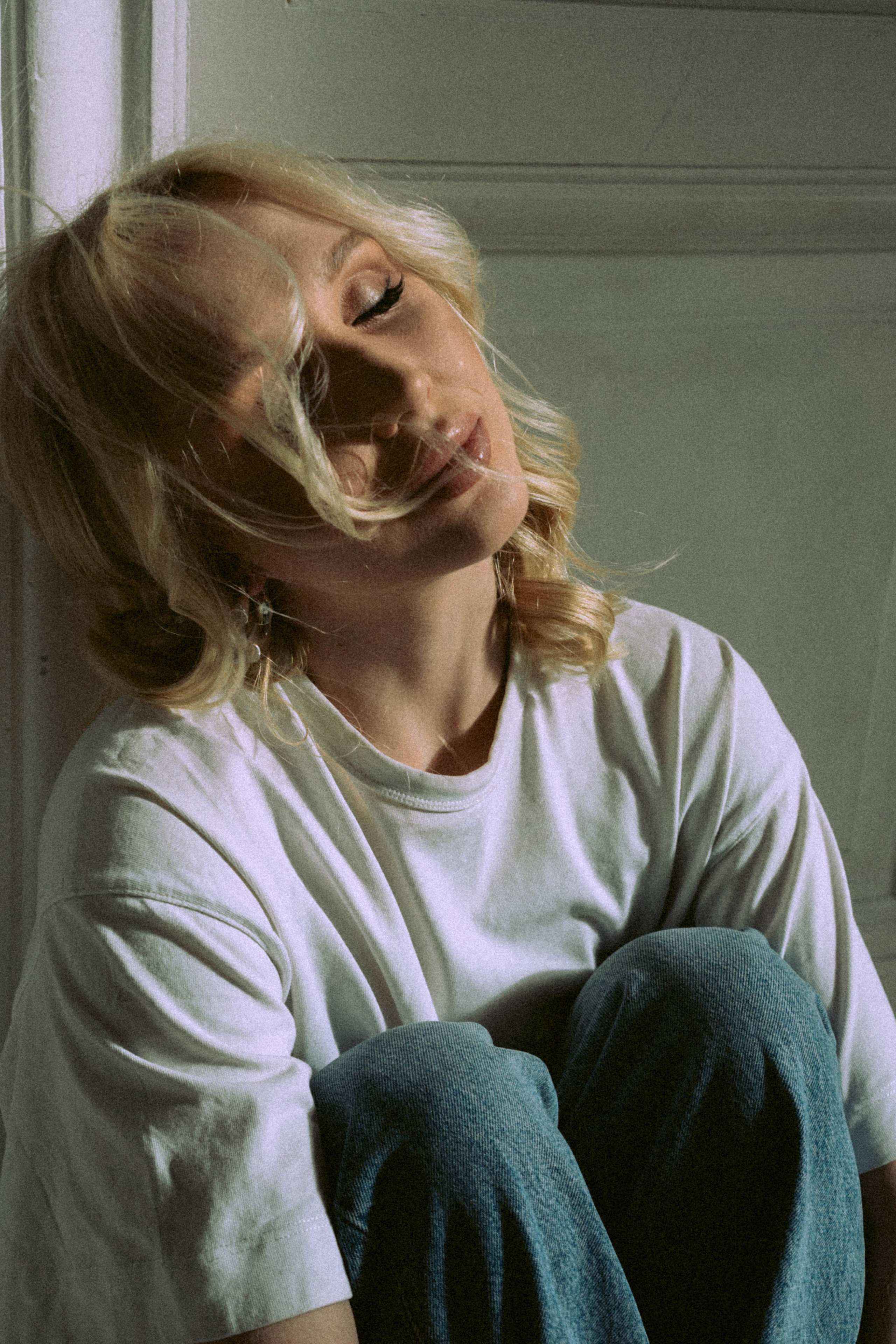 Студийная. Профессиональный фотограф, Санкт-Петербург — Виктория Богомолова