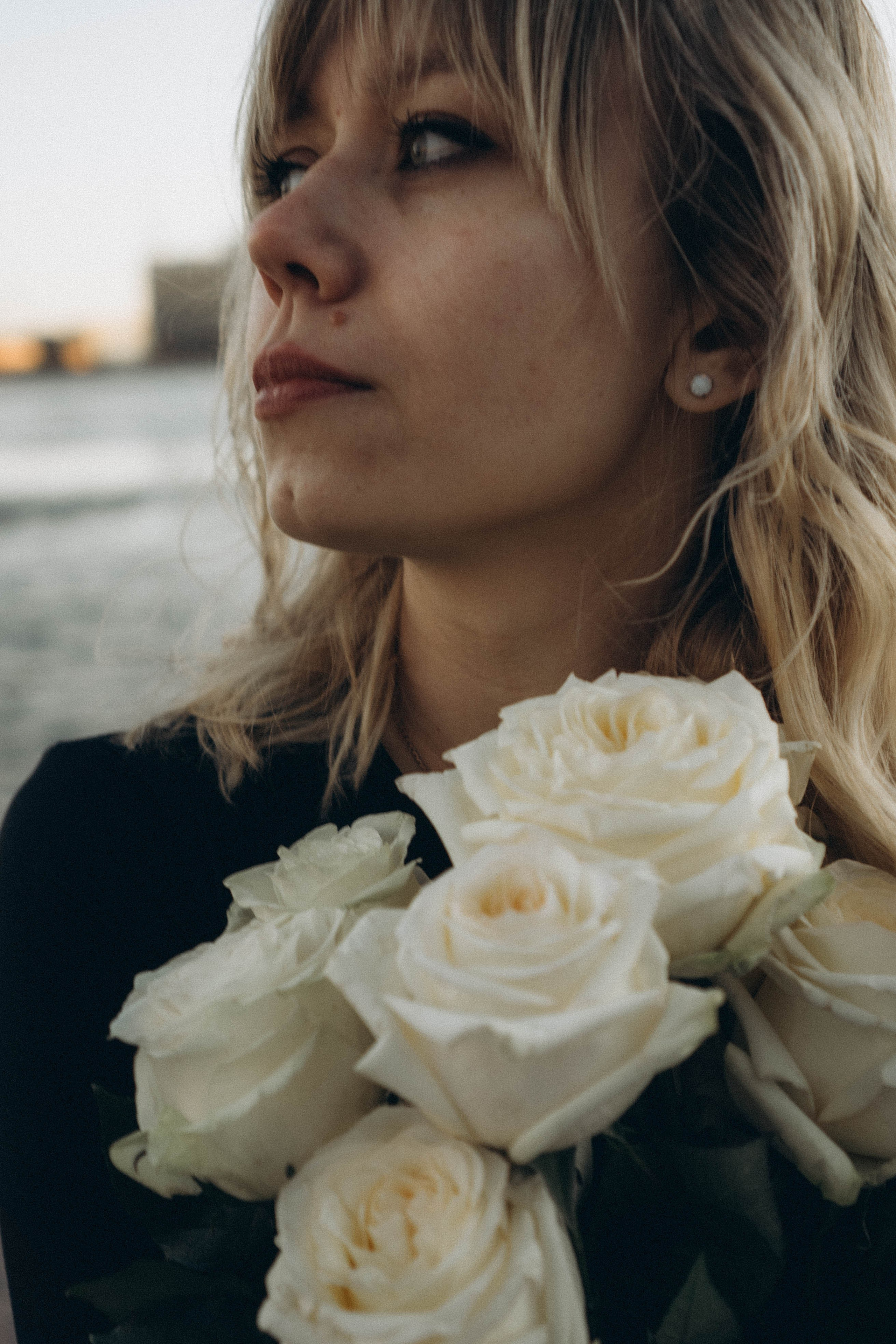 ПРОГУЛКА ПО ГОРОДУ В БЕЛЫЕ НОЧИ (другой вариант). Профессиональный фотограф, Санкт-Петербург — Виктория Богомолова