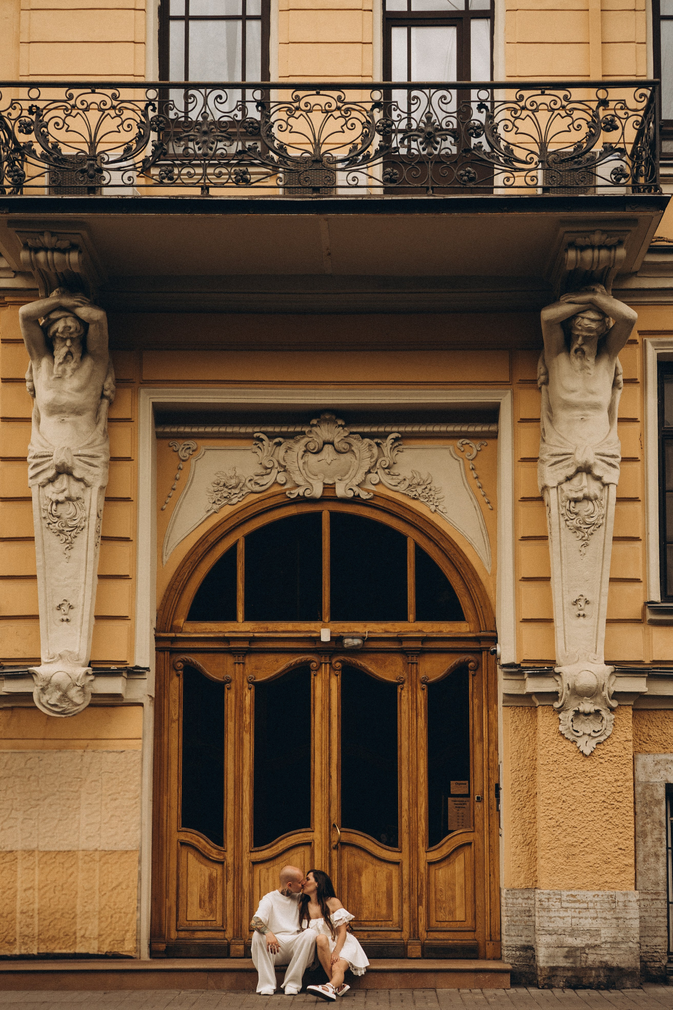 СВАДЕБНАЯ ПРОГУЛКА ПО ТАВРИЧЕСКОМУ САДУ И НЕВСКОЙ РАТУШЕ. Профессиональный фотограф, Санкт-Петербург — Виктория Богомолова