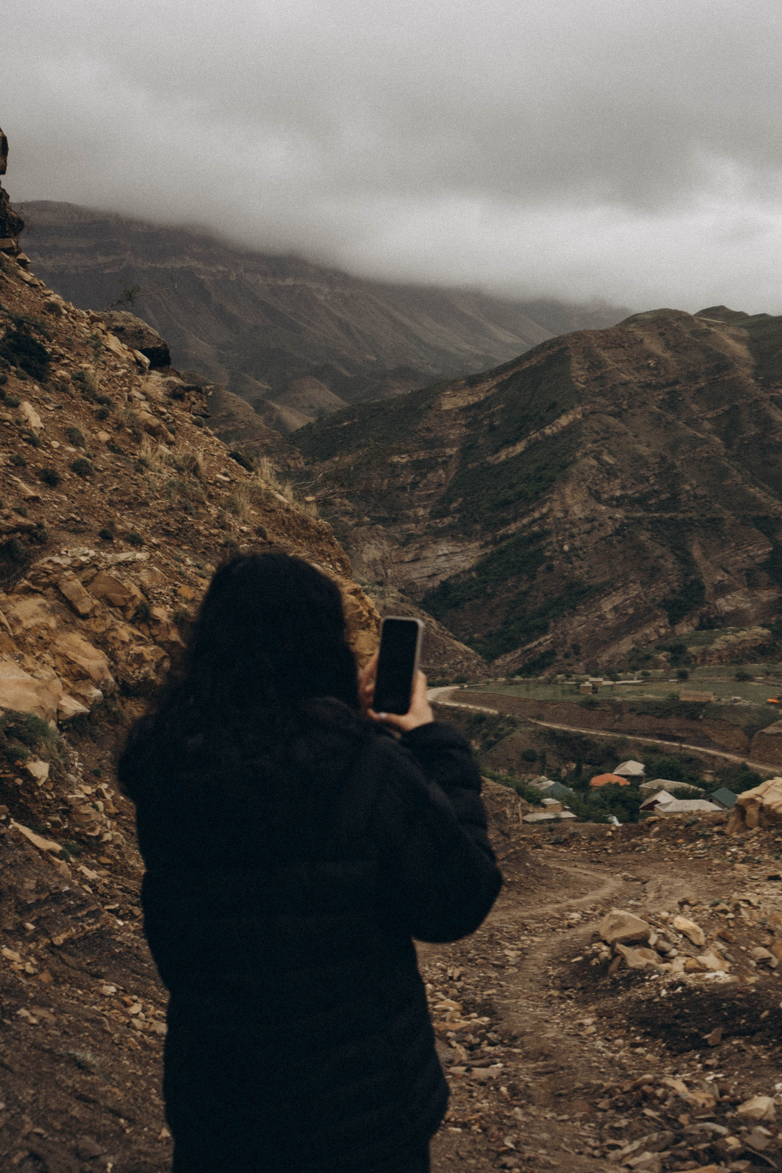 Горы. Профессиональный фотограф, Санкт-Петербург — Виктория Богомолова