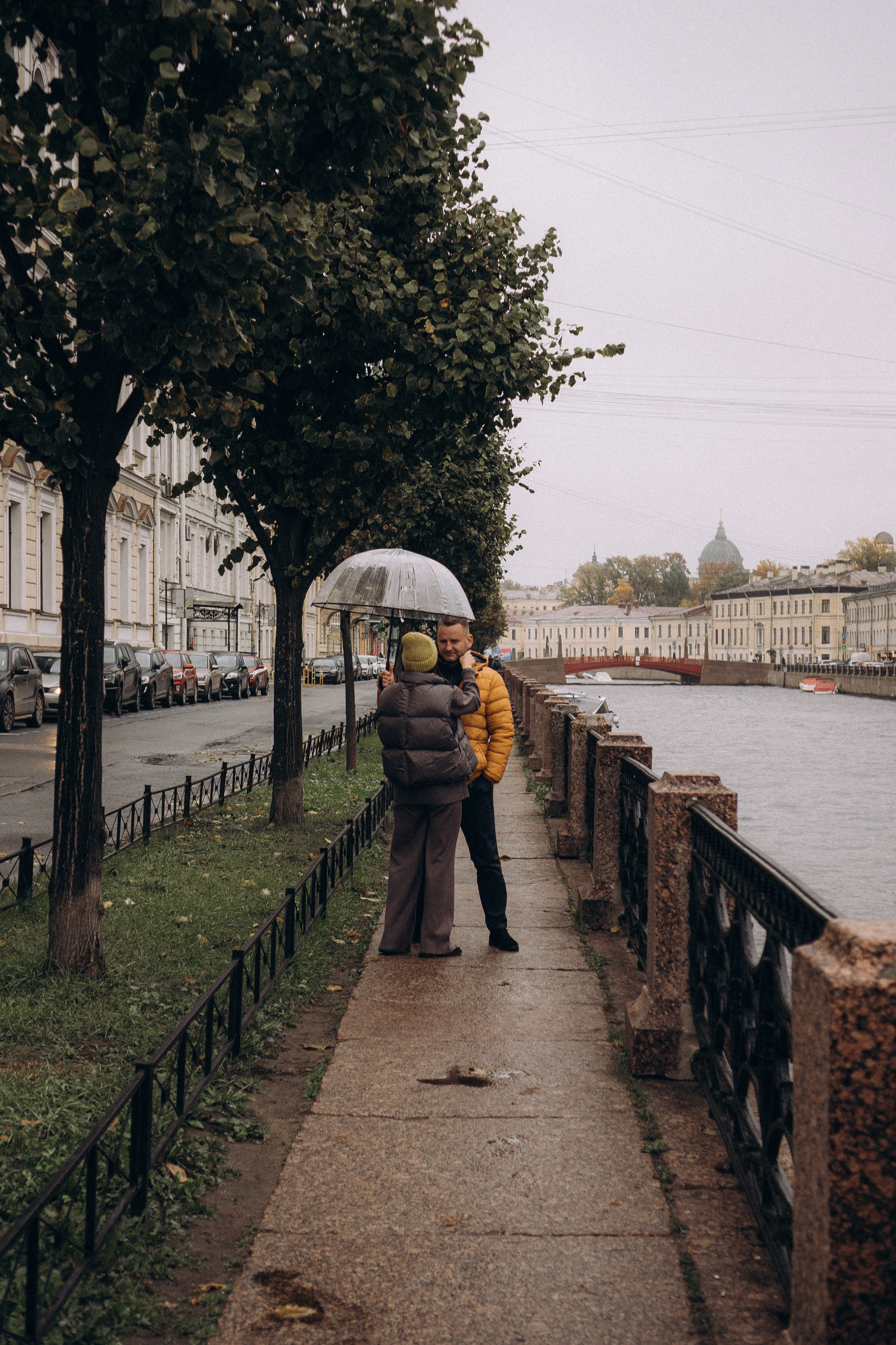 Любовь. Профессиональный фотограф, Санкт-Петербург — Виктория Богомолова