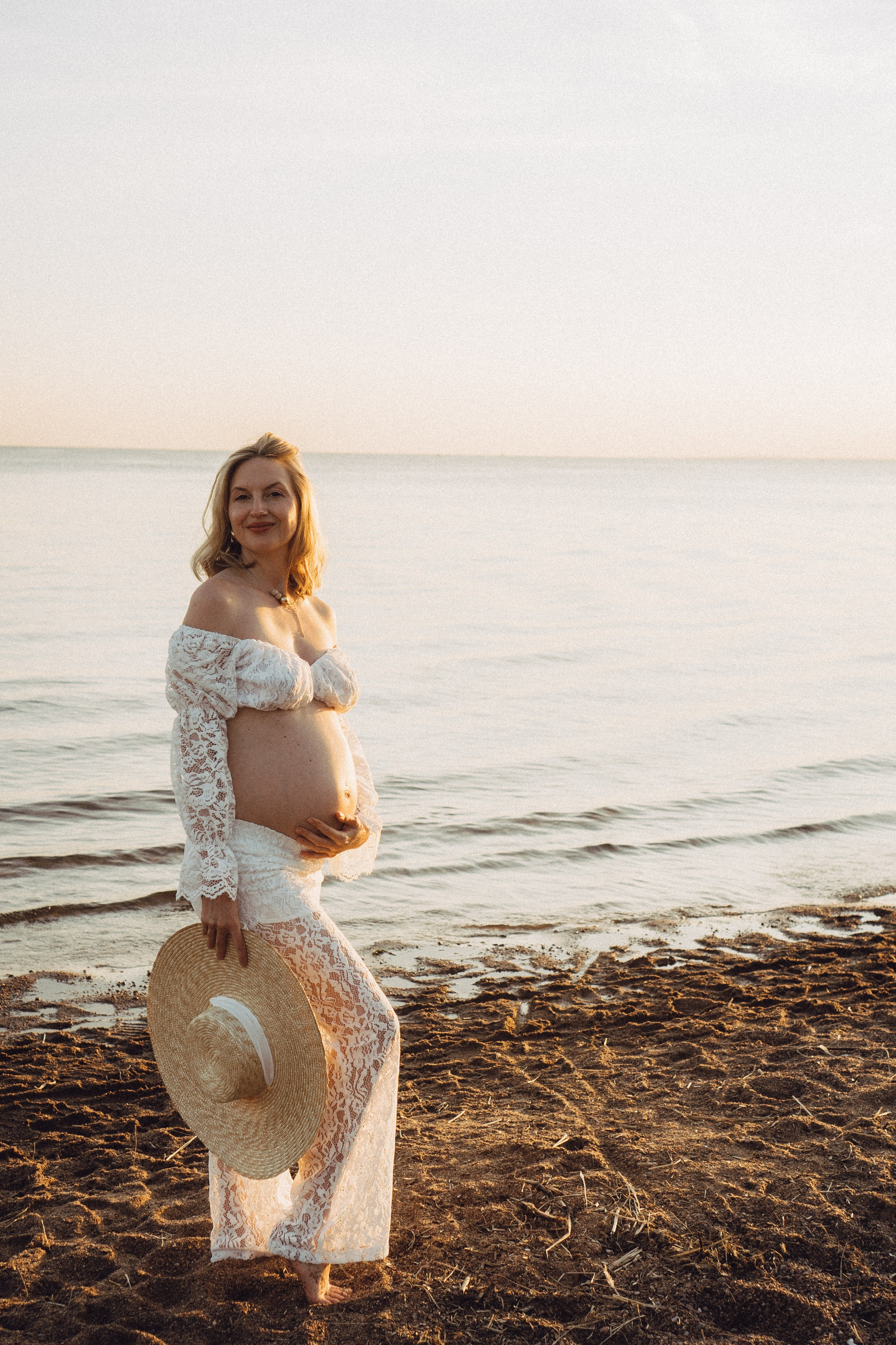 В ОЖИДАНИИ. Профессиональный фотограф, Санкт-Петербург — Виктория Богомолова