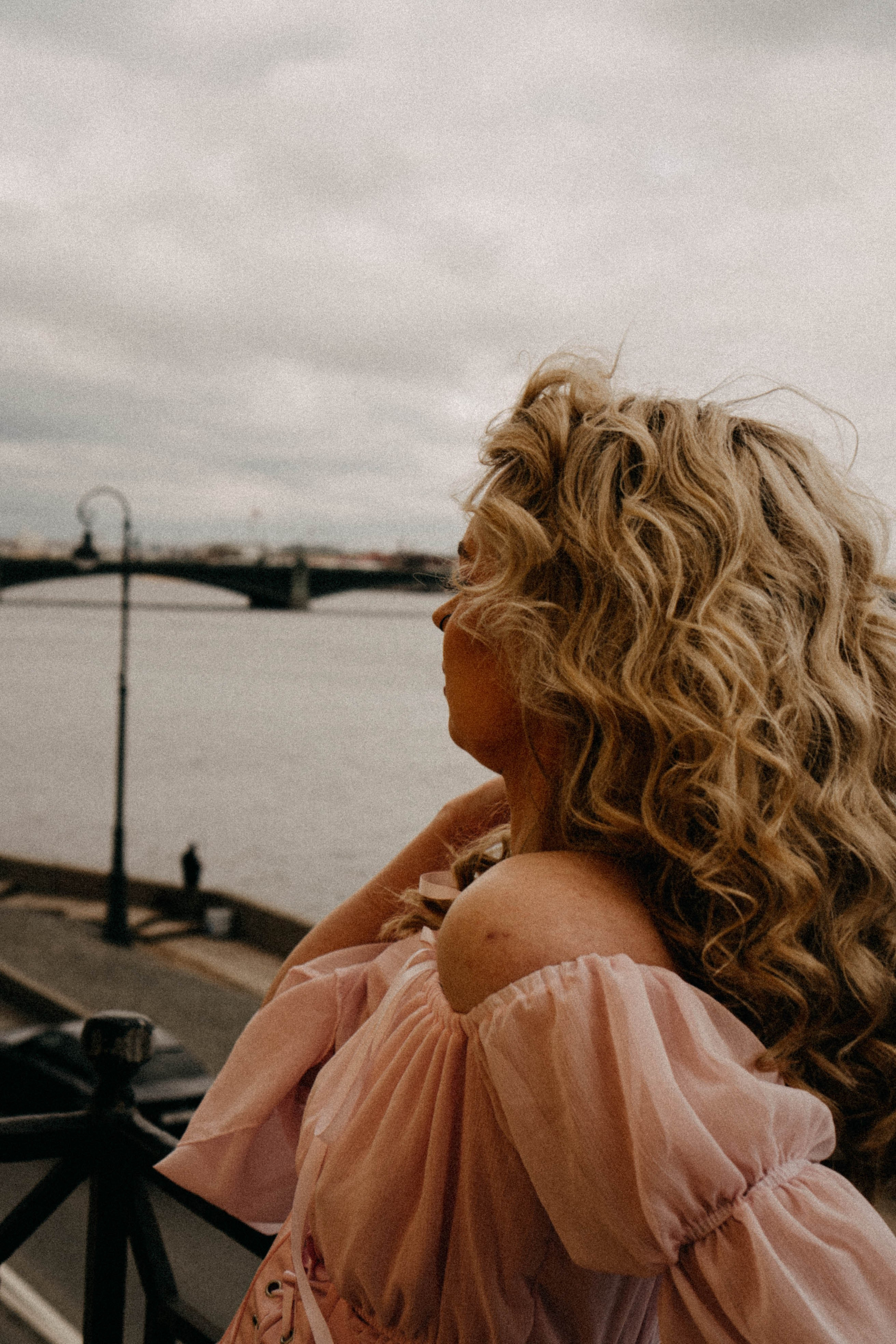 Студийная. Профессиональный фотограф, Санкт-Петербург — Виктория Богомолова