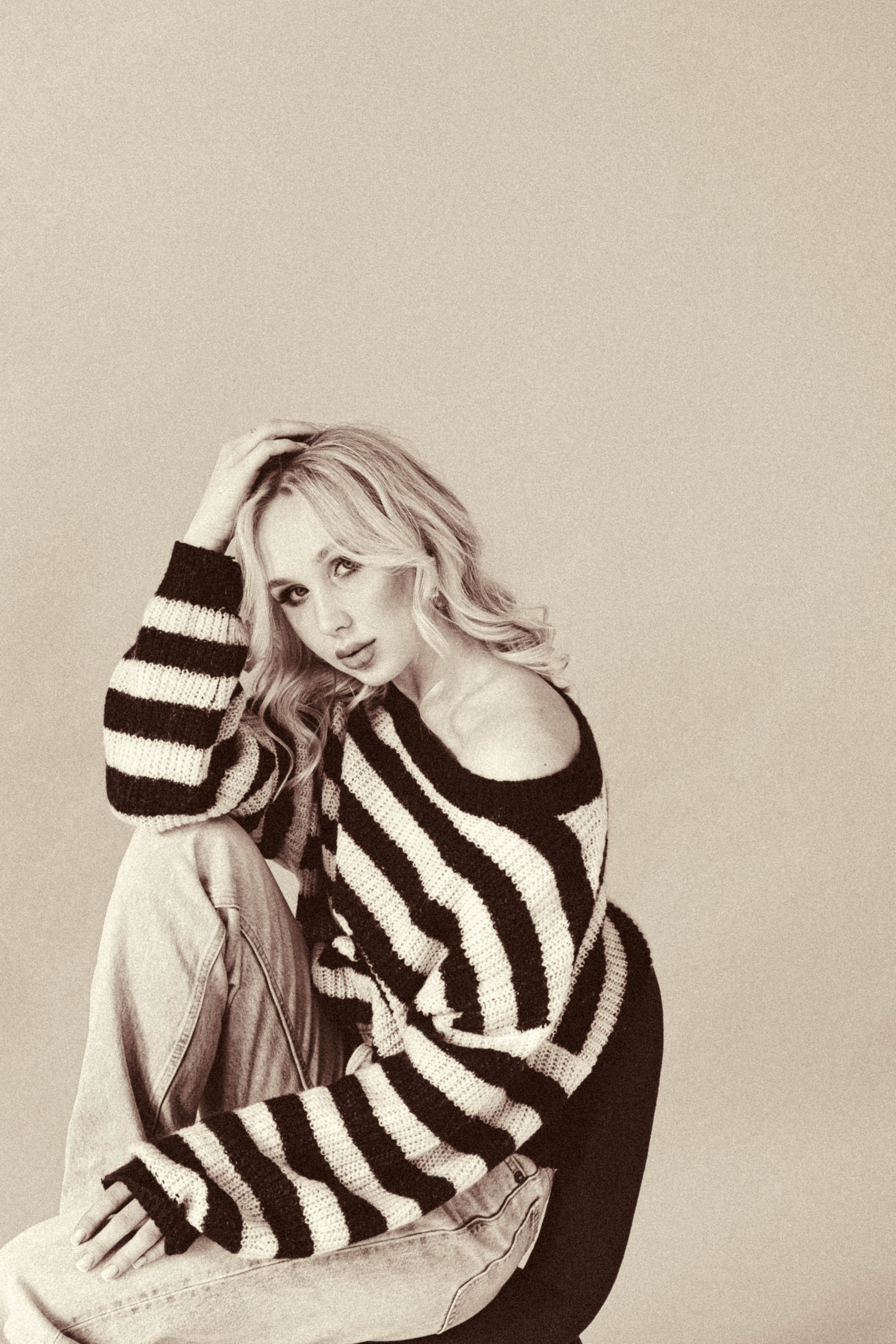 Винтажный стиль. Профессиональный фотограф, Санкт-Петербург — Виктория Богомолова