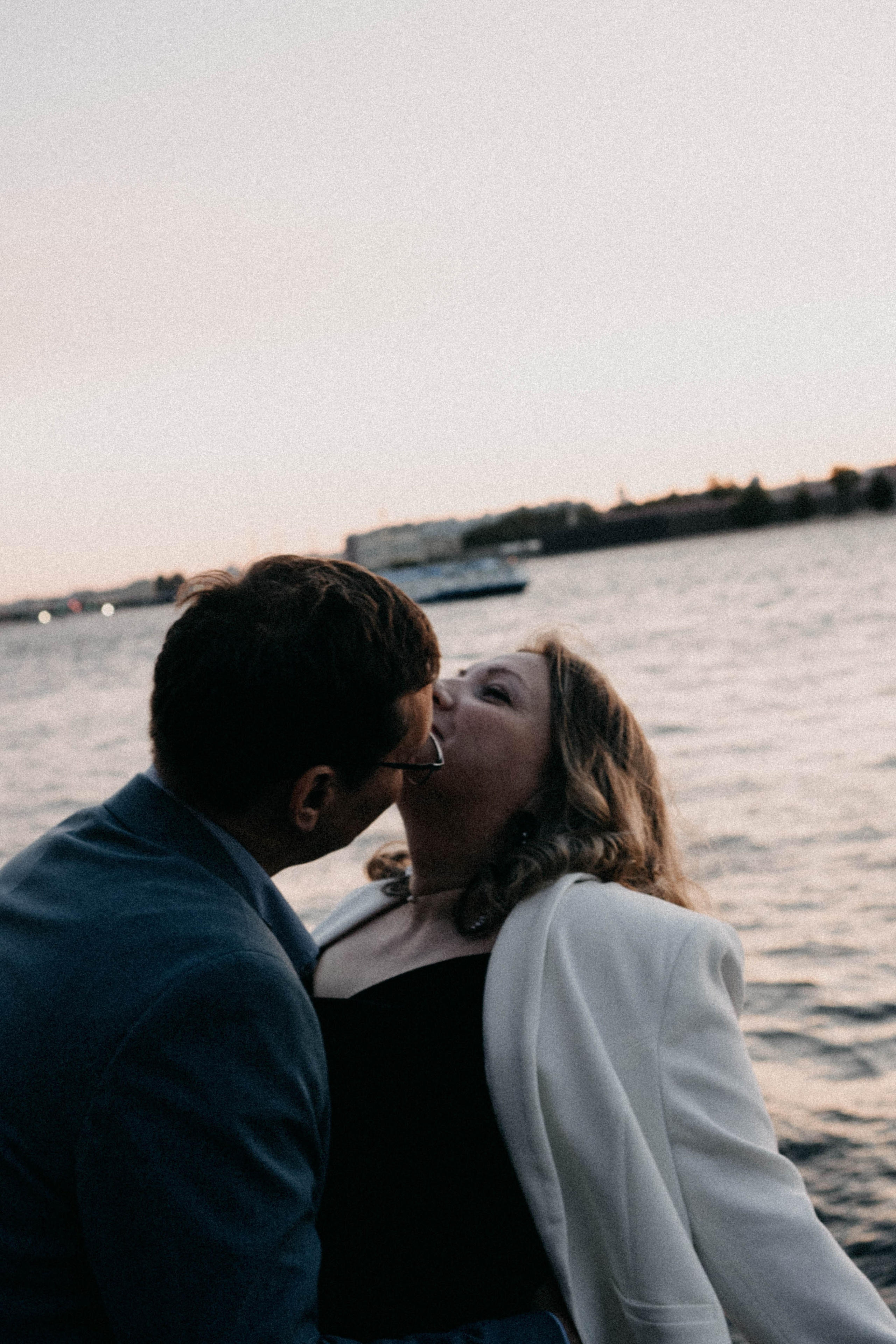 Закатная серия. Профессиональный фотограф, Санкт-Петербург — Виктория Богомолова