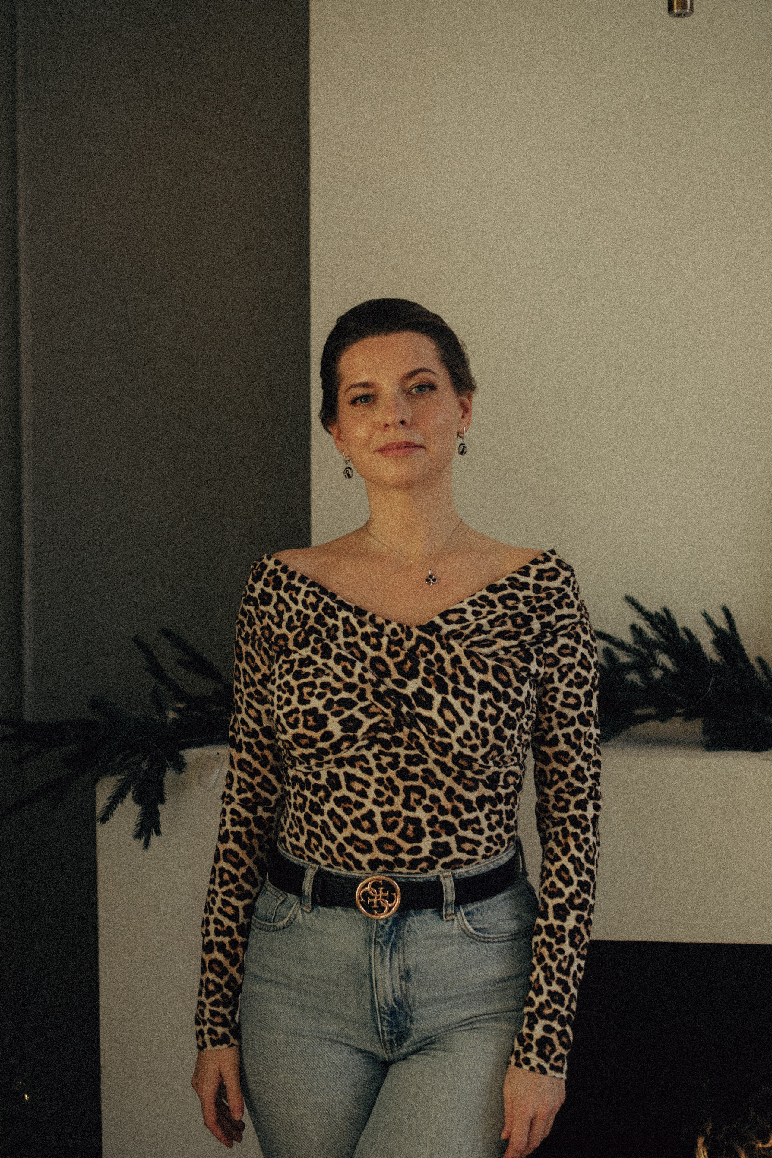 ФОТОСЕСИИЯ В СТУДИИ ДЛЯ ДЕВУШКИ ПСИХОЛОГА. Профессиональный фотограф, Санкт-Петербург — Виктория Богомолова