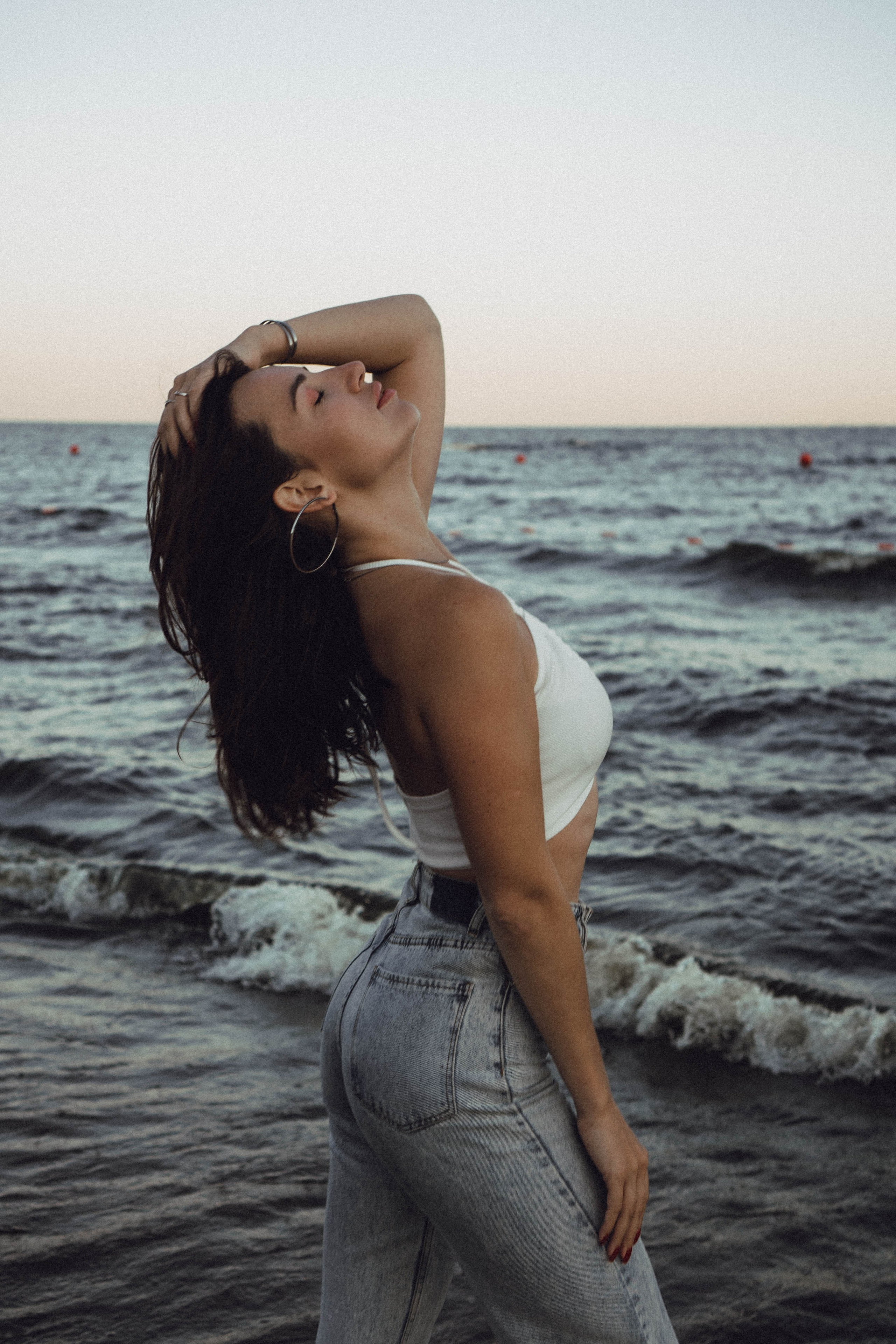 Любовь на заливе. Профессиональный фотограф, Санкт-Петербург — Виктория Богомолова