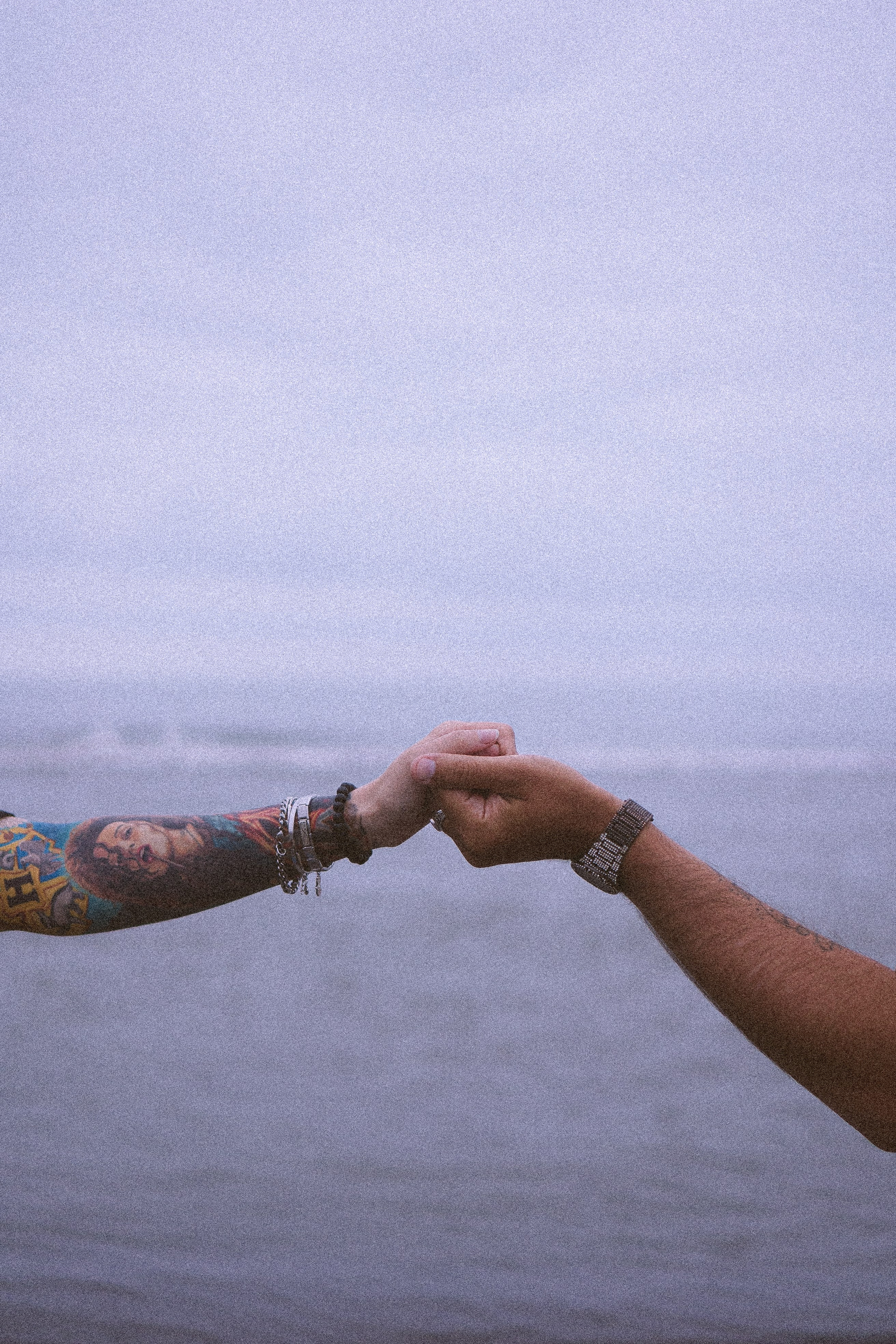 НА БЕРЕГУ МОРЯ. Профессиональный фотограф, Санкт-Петербург — Виктория Богомолова