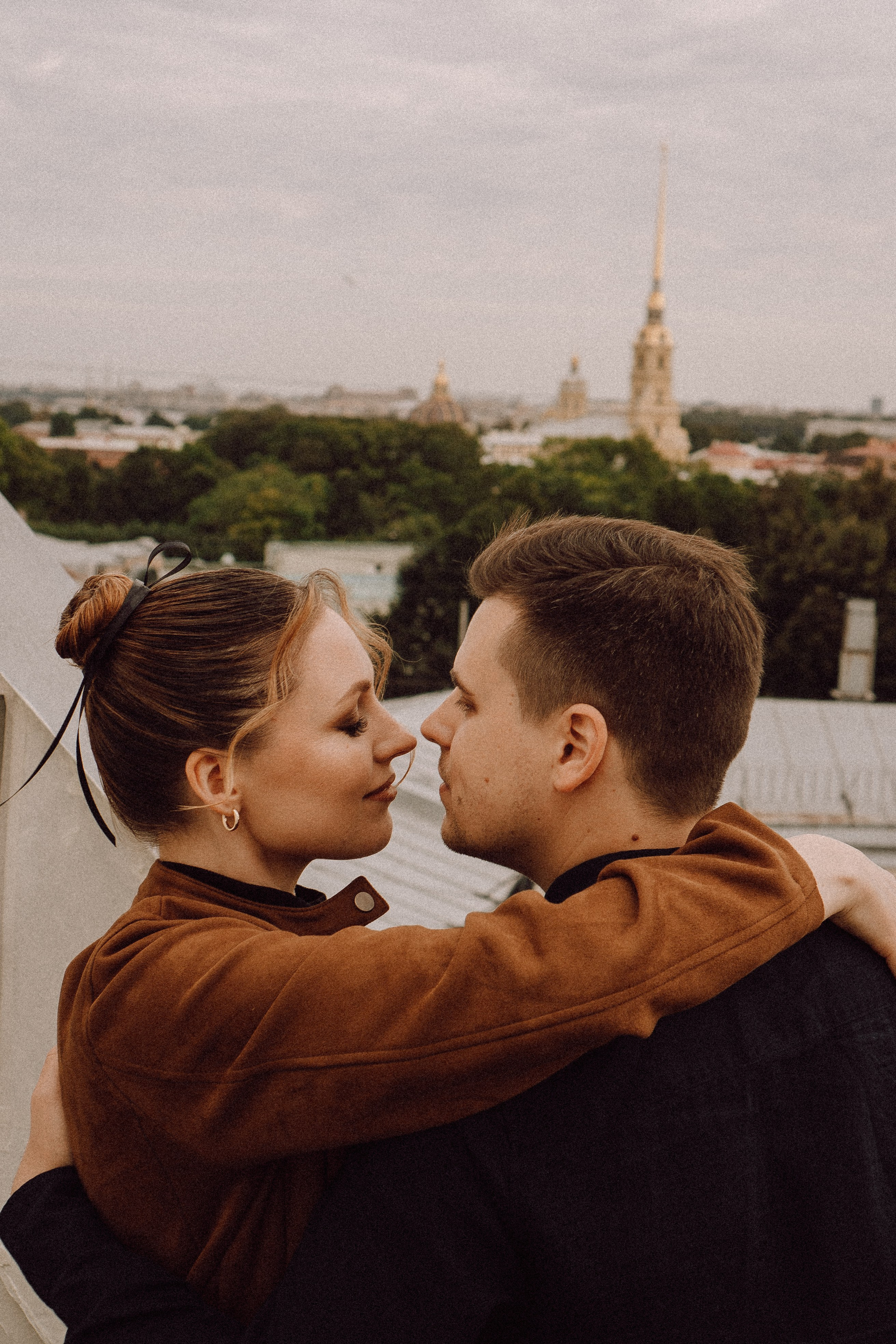 LOVE. Профессиональный фотограф, Санкт-Петербург — Виктория Богомолова