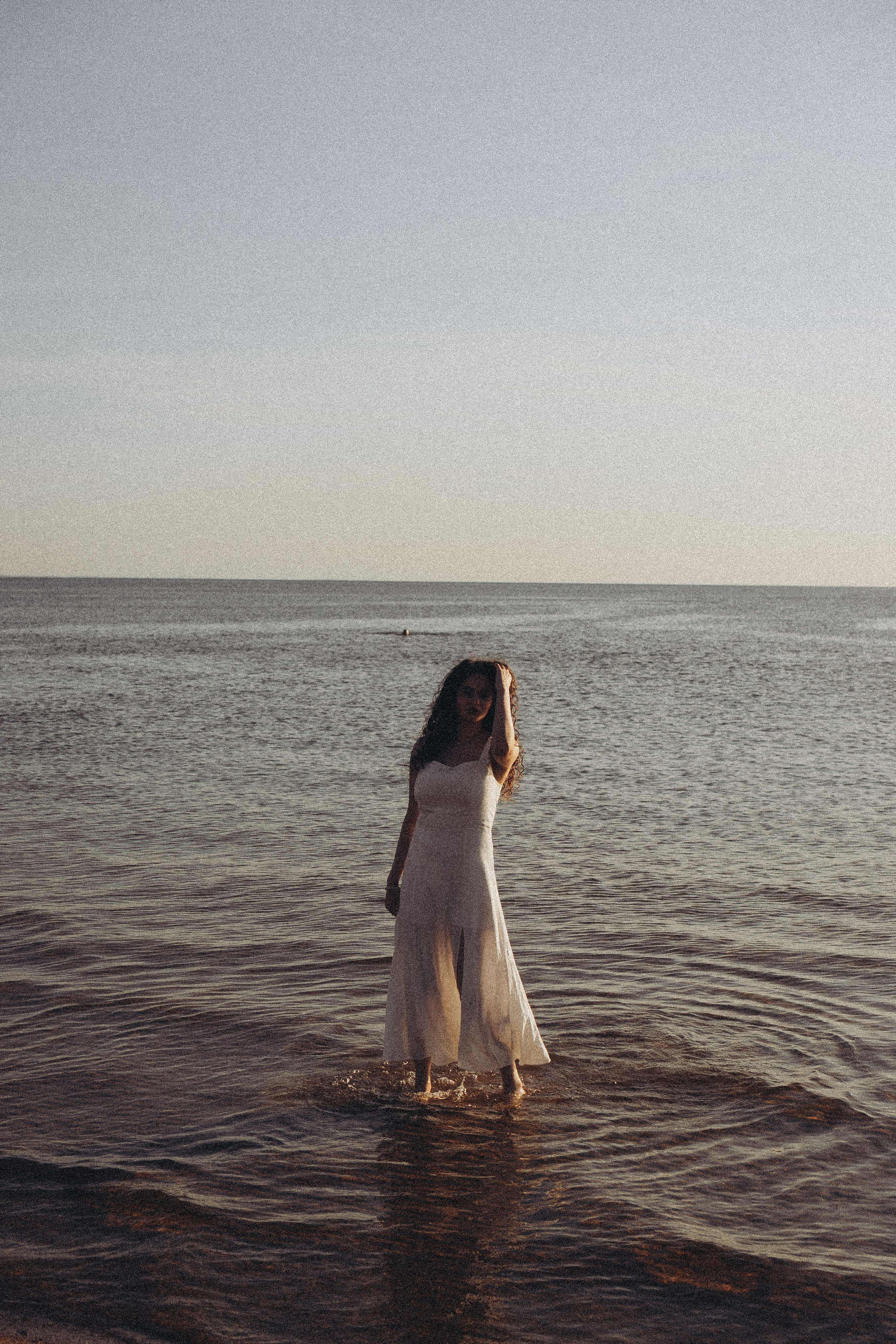 НА ФИНСКОМ ЗАЛИВЕ. Профессиональный фотограф, Санкт-Петербург — Виктория Богомолова