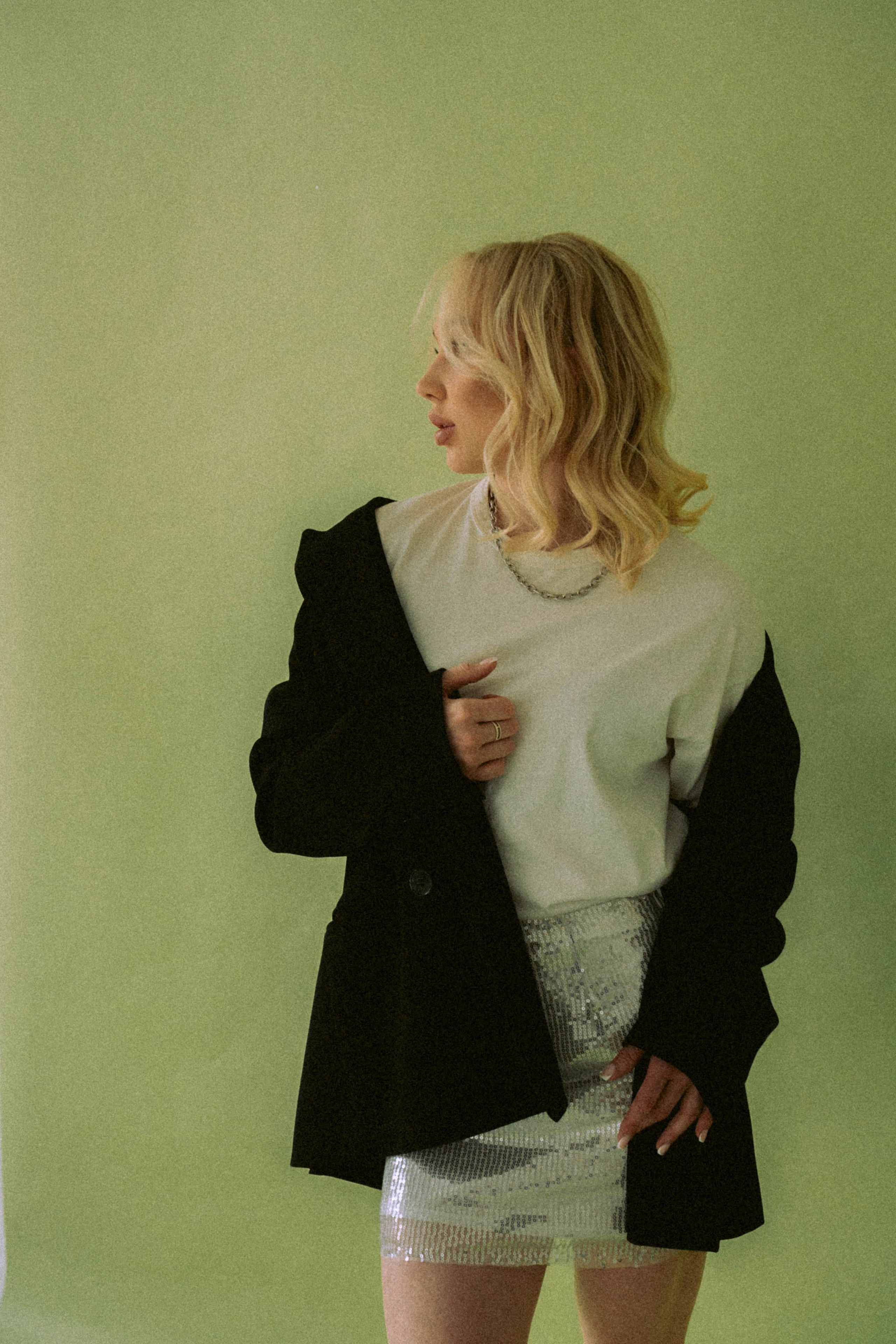 Студийная. Профессиональный фотограф, Санкт-Петербург — Виктория Богомолова