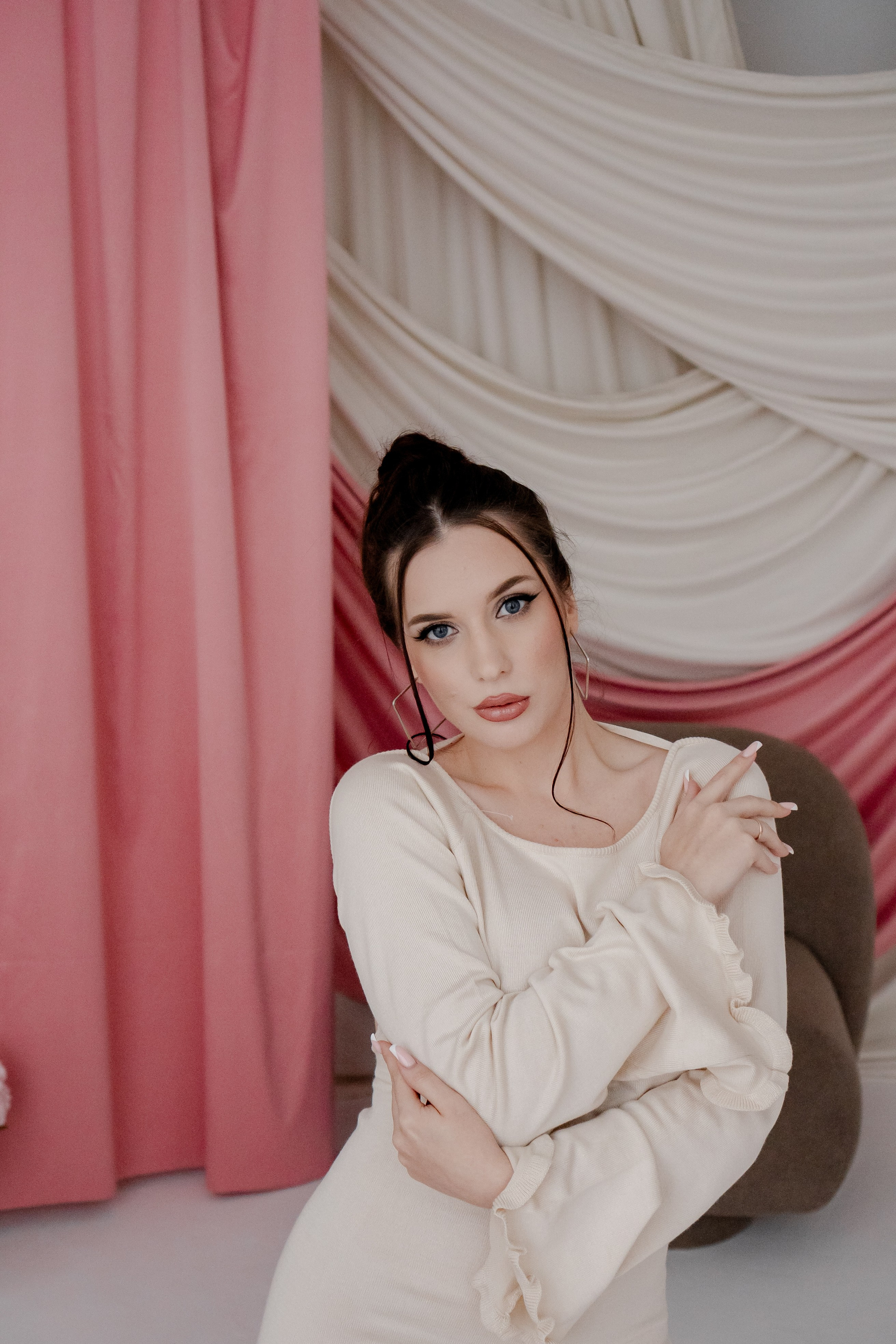 Весенняя. Профессиональный фотограф, Санкт-Петербург — Виктория Богомолова