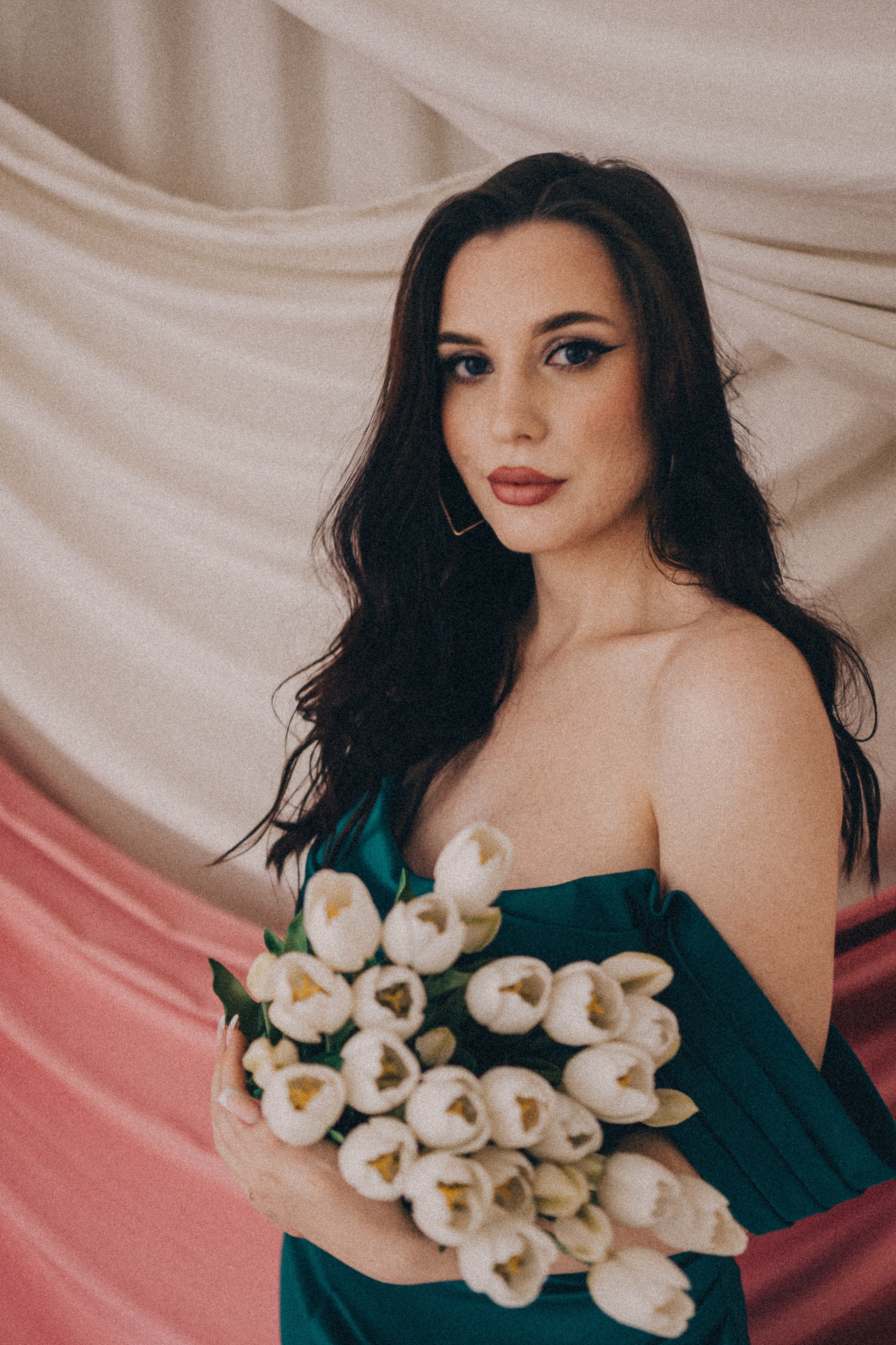 Весенняя. Профессиональный фотограф, Санкт-Петербург — Виктория Богомолова