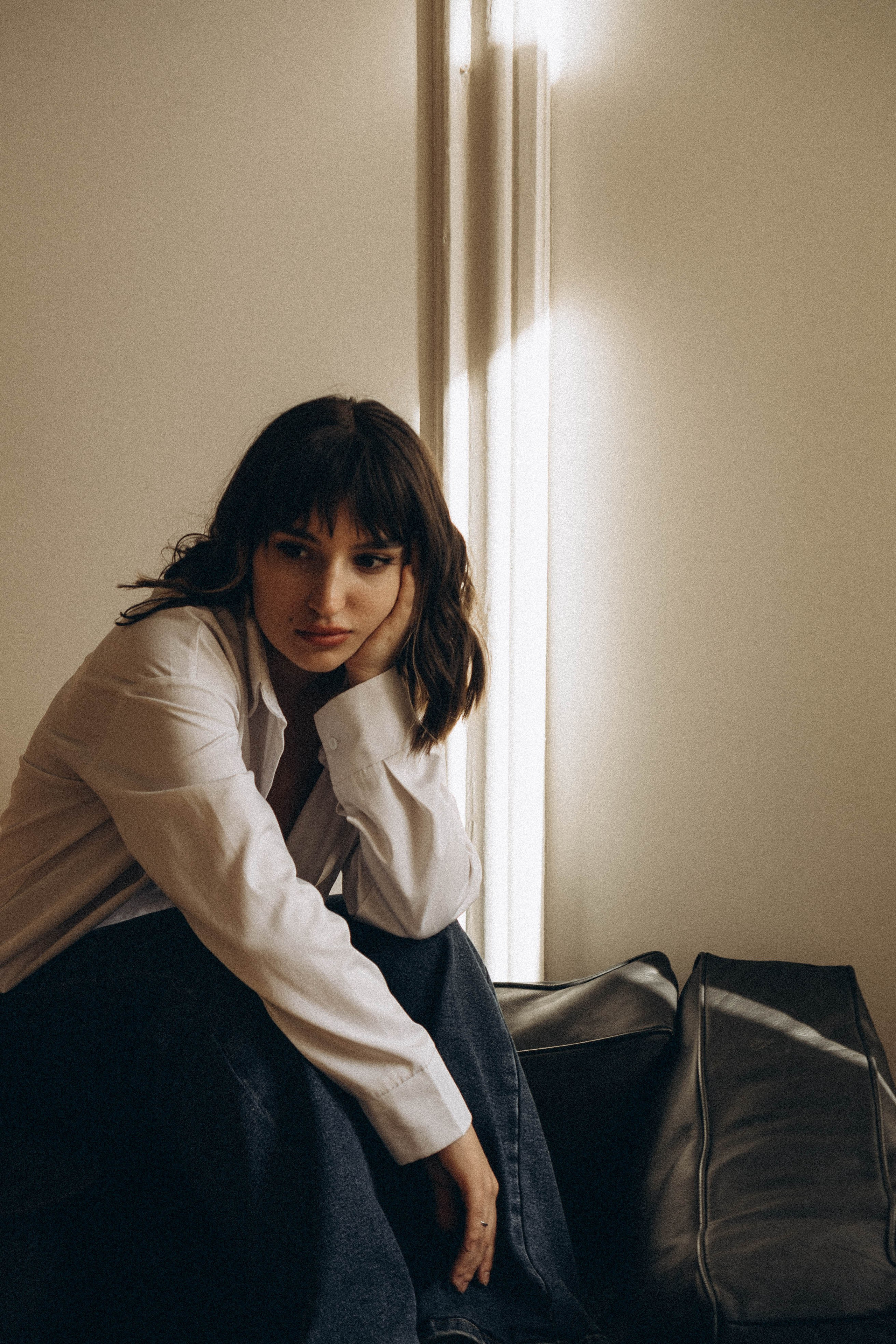 Студийная. Профессиональный фотограф, Санкт-Петербург — Виктория Богомолова