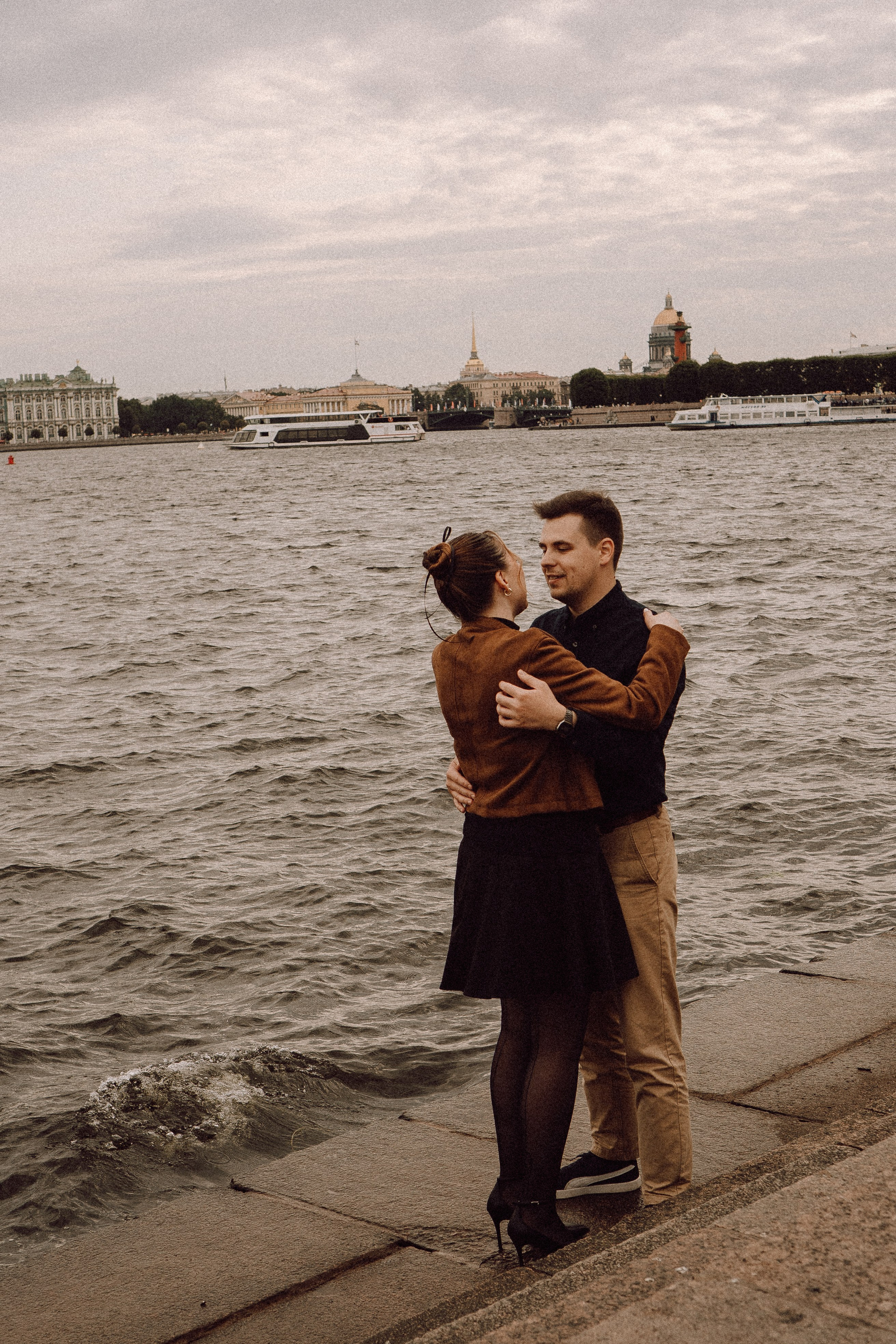LOVE. Профессиональный фотограф, Санкт-Петербург — Виктория Богомолова