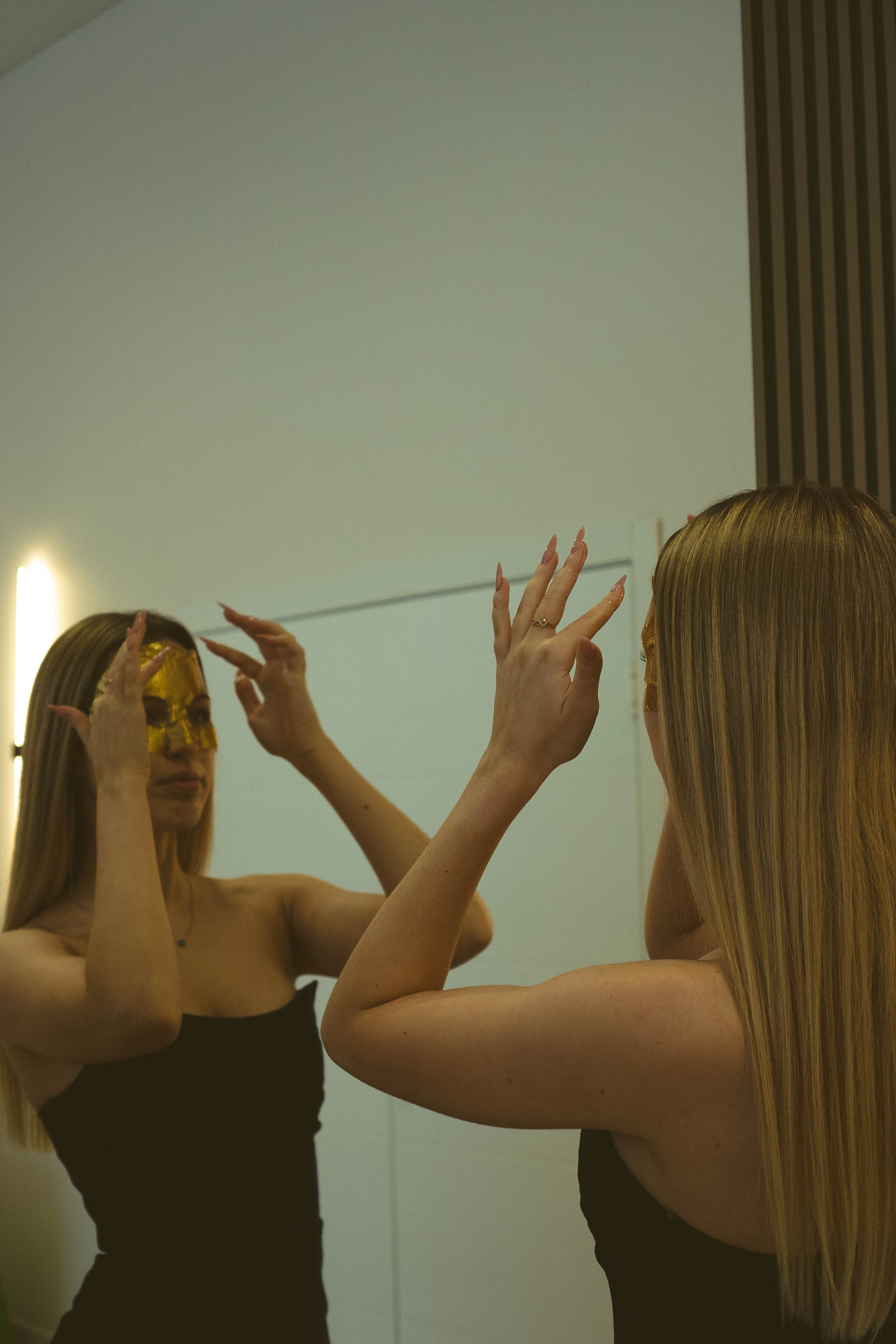 Новогодняя. Профессиональный фотограф, Санкт-Петербург — Виктория Богомолова