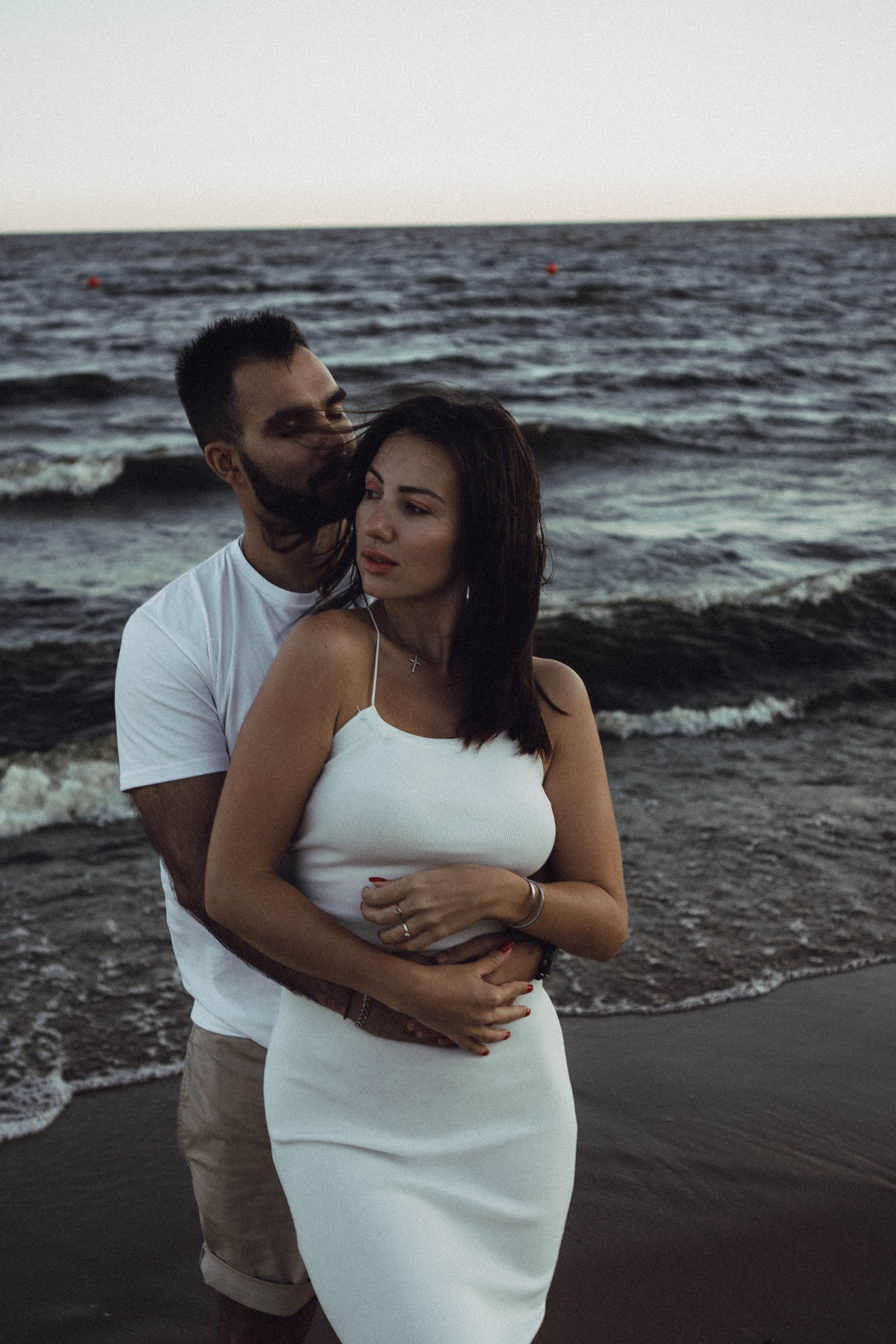 Любовь на заливе. Профессиональный фотограф, Санкт-Петербург — Виктория Богомолова