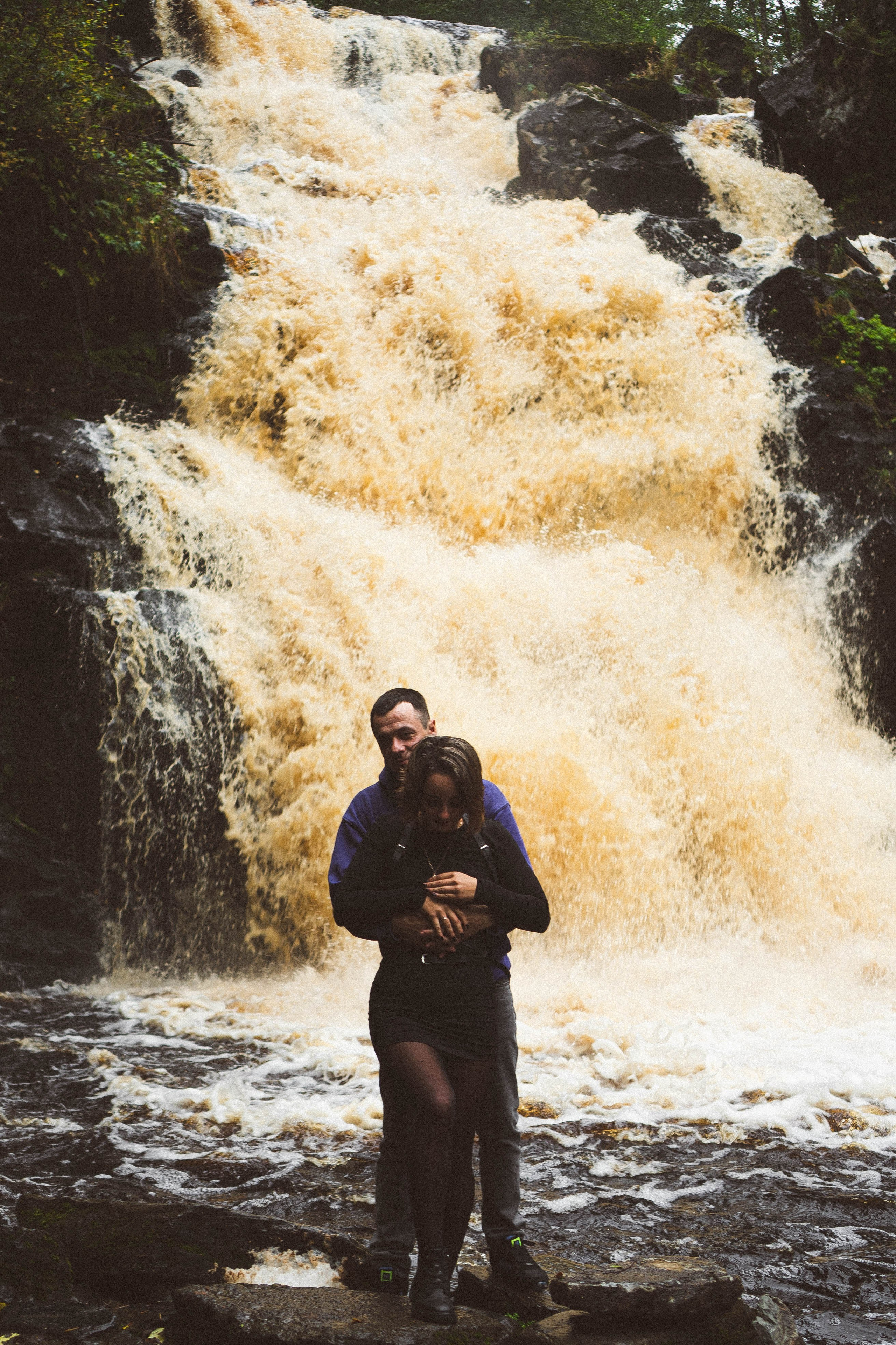 Прогулка на природе. Профессиональный фотограф, Санкт-Петербург — Виктория Богомолова