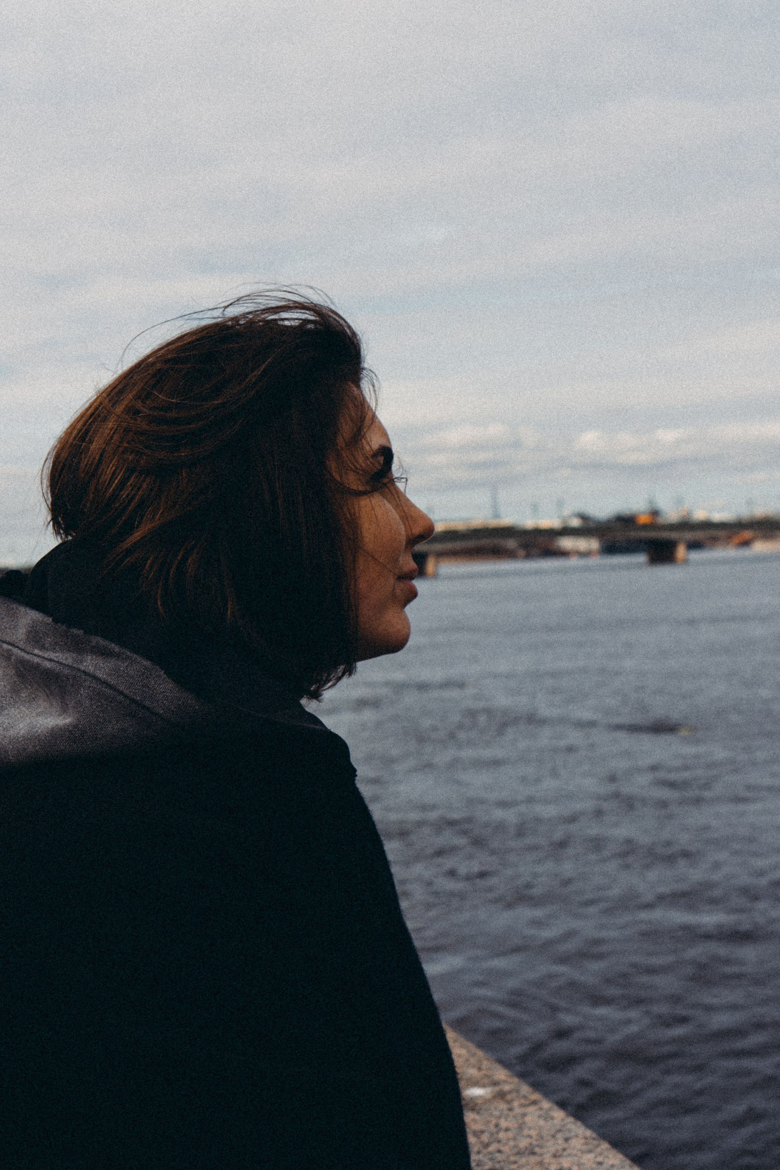 Прогулка по весеннему Питеру. Профессиональный фотограф, Санкт-Петербург — Виктория Богомолова