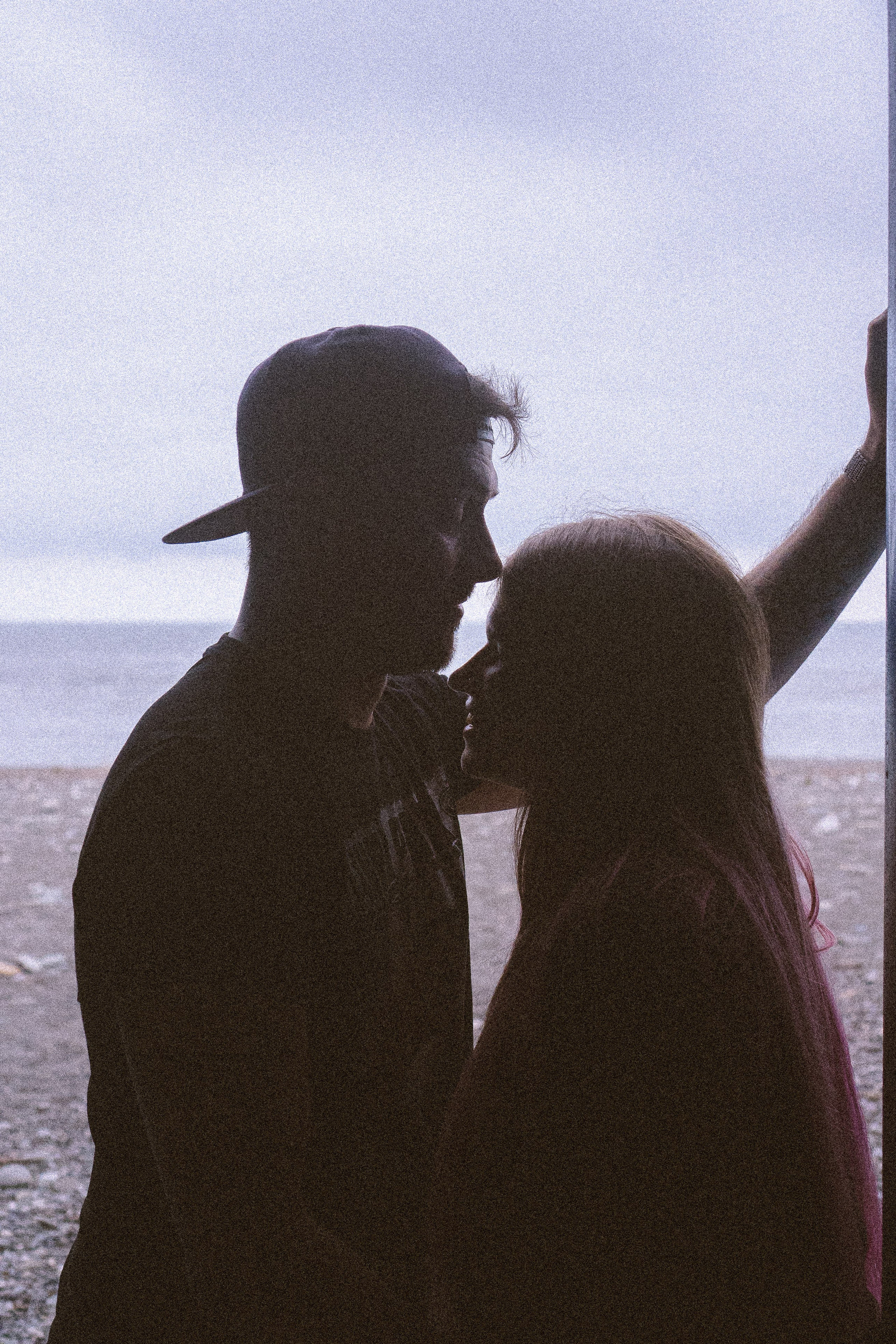 НА БЕРЕГУ МОРЯ. Профессиональный фотограф, Санкт-Петербург — Виктория Богомолова