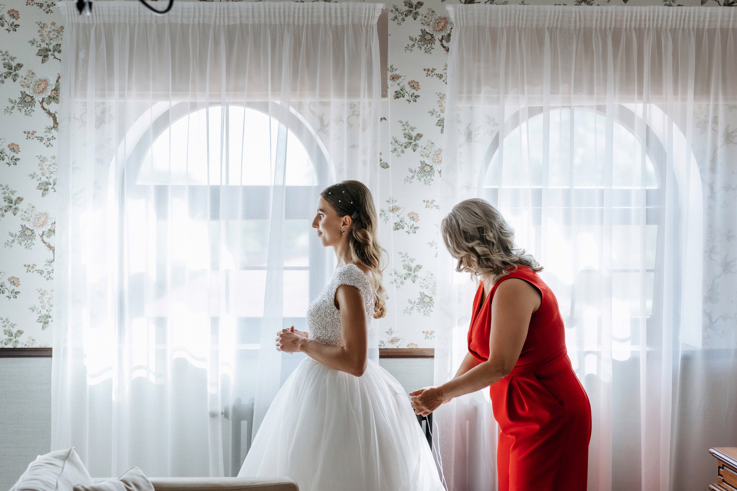 Александр и Ирина. Свадебный и семейный фотограф в Калининграде Анастасия Гриценко