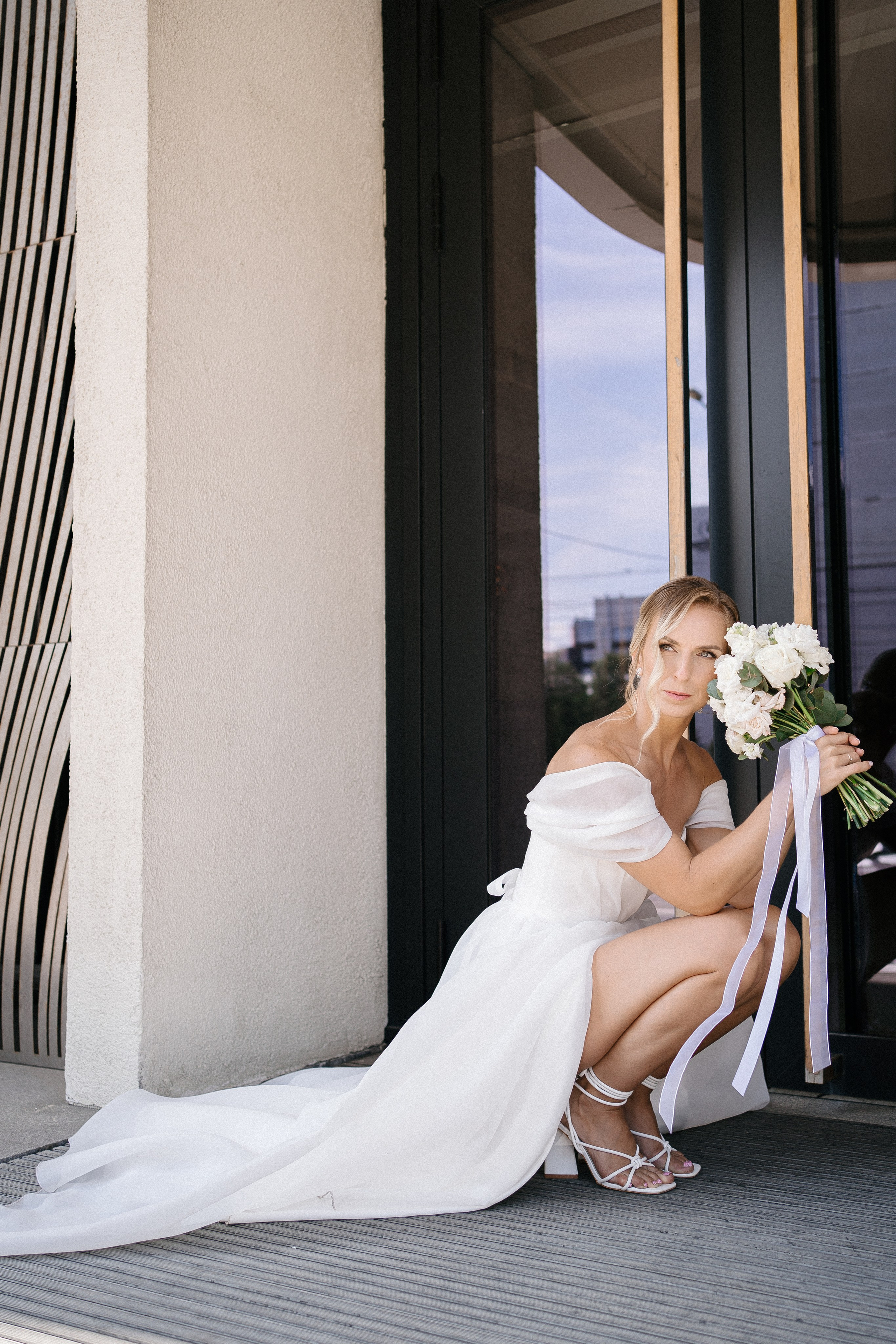 Анна и Сергей. Анастасия Эпова | Фотограф в Новосибирске