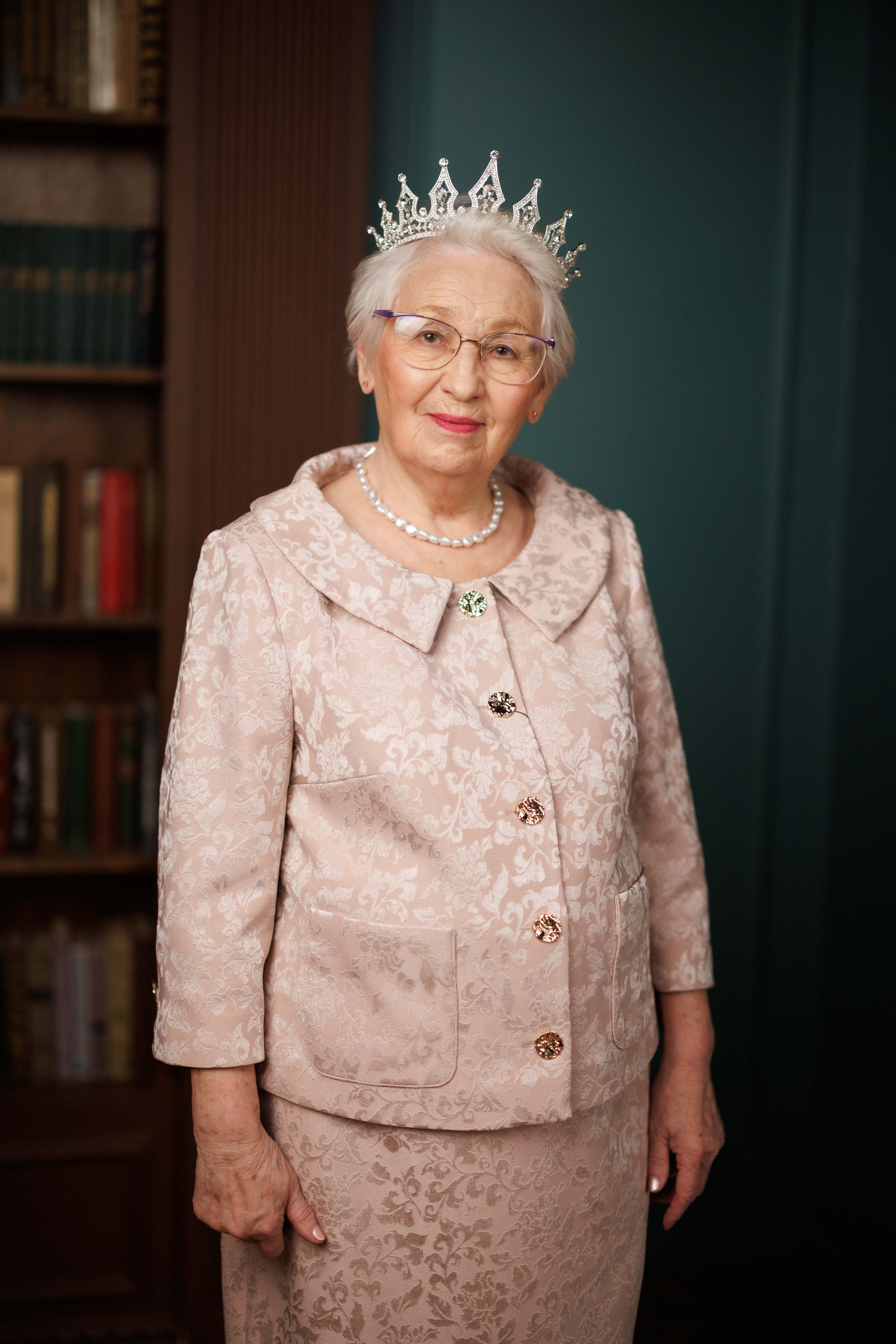 Портрет. Фотограф Балаев Михаил