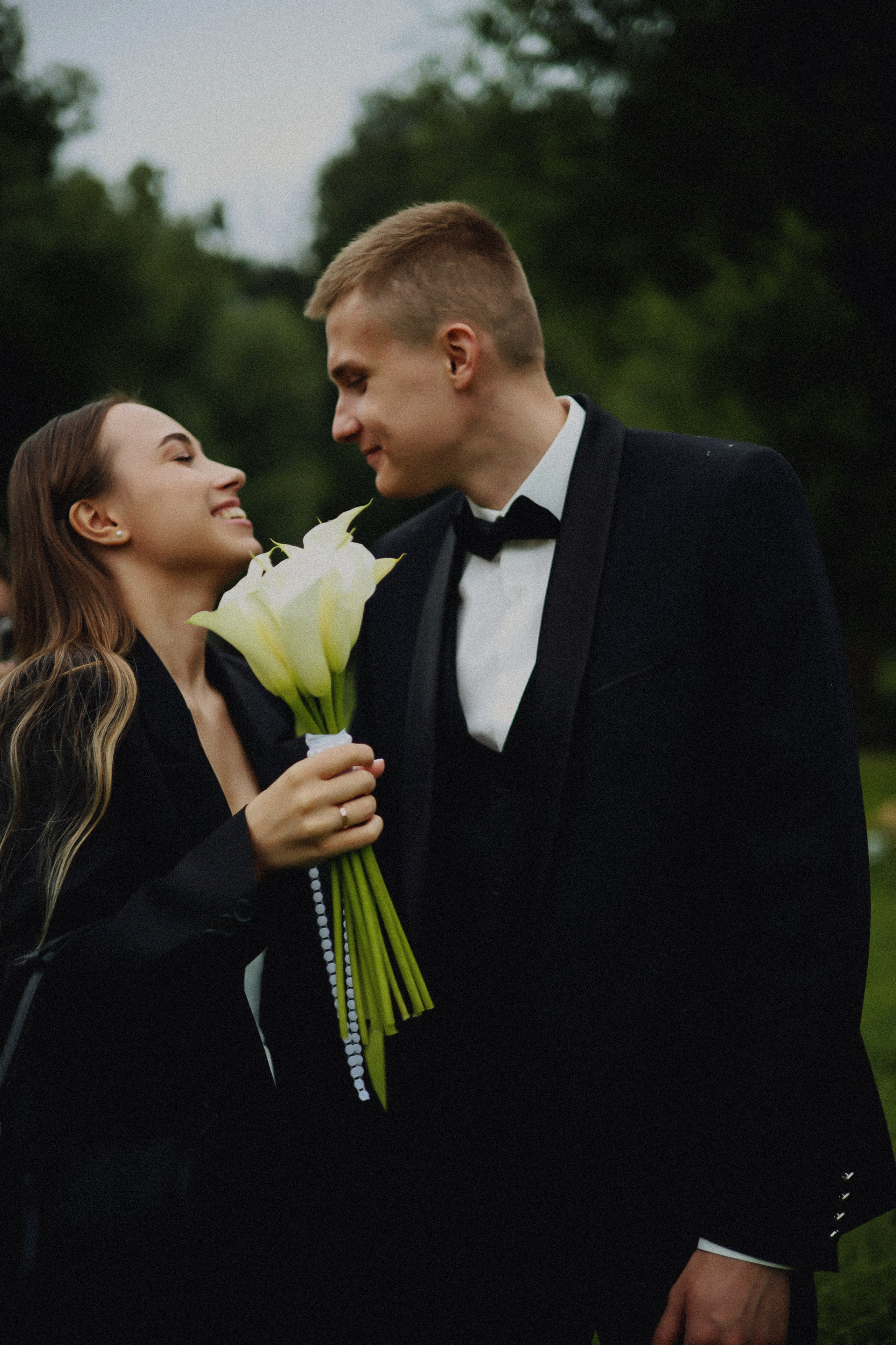 Игорь и Кристина. Your lerris