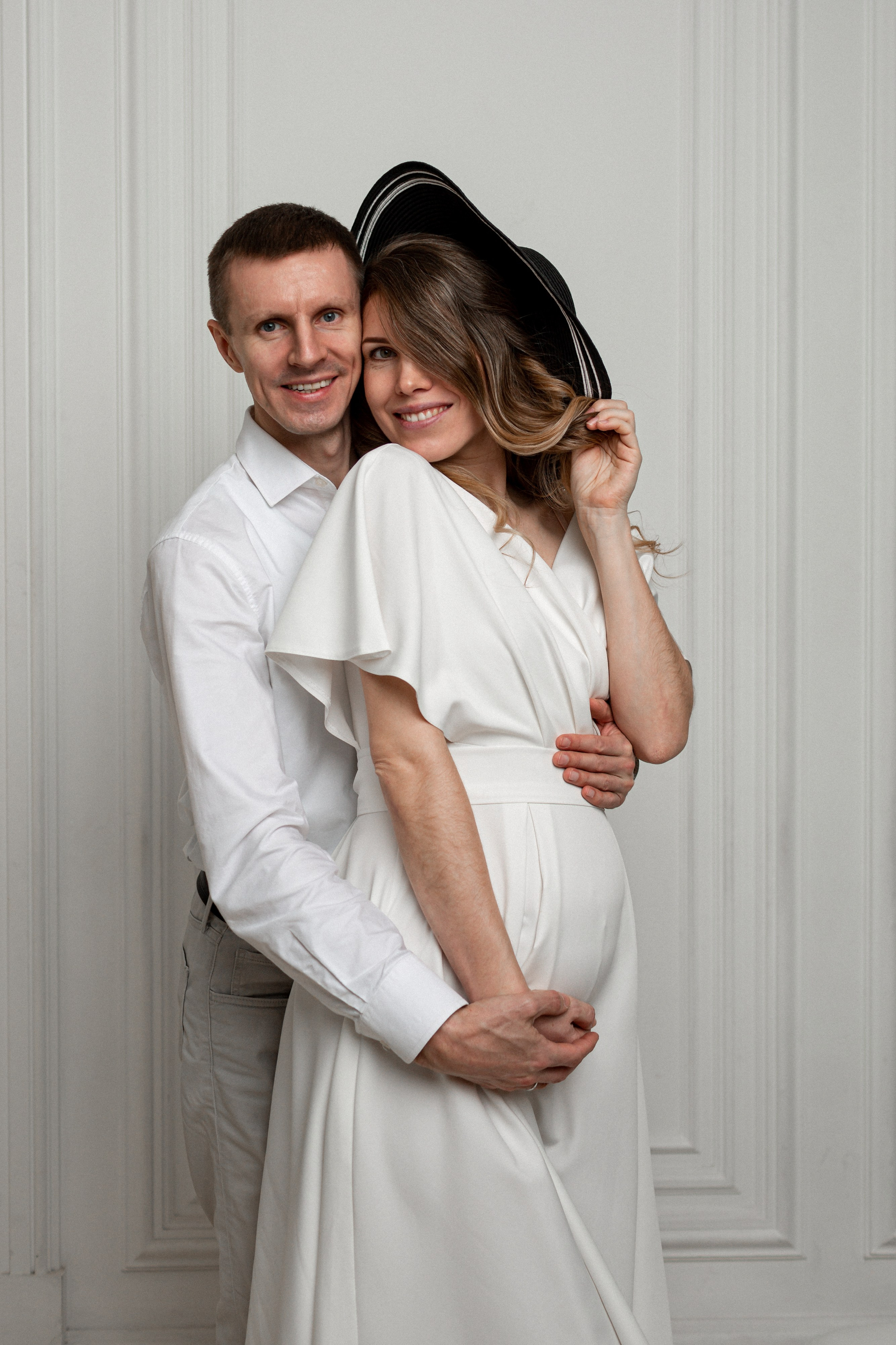 Гендер Пати. Ирина Носова - семейный и детский фотограф