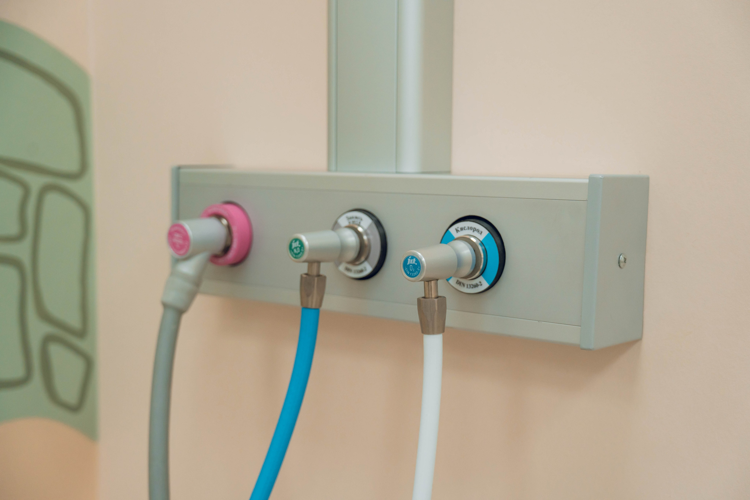 Стоматология. Фотограф из Краснодара Чеснокова Екатерина