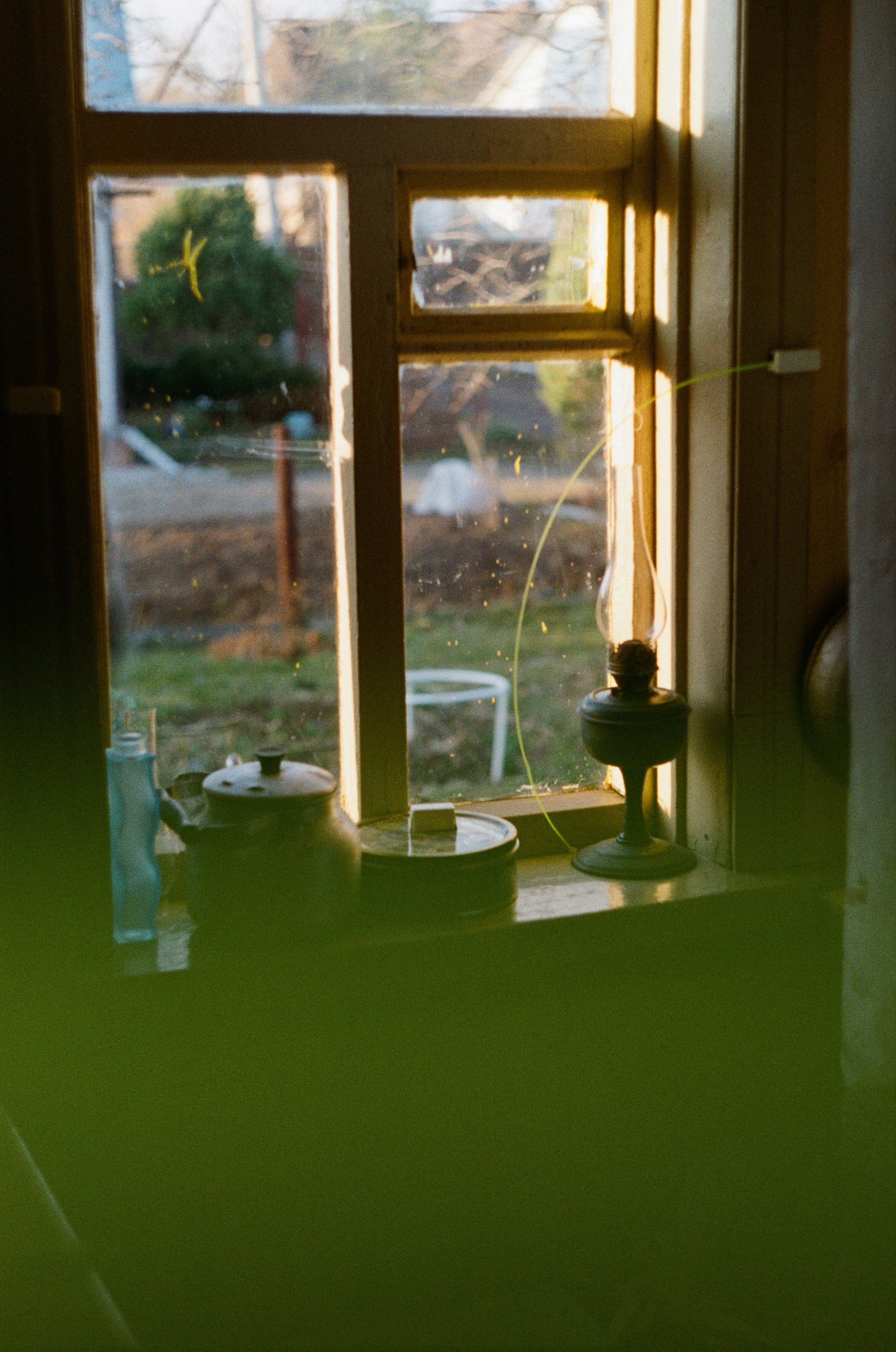 Автор: Александра Серебровская