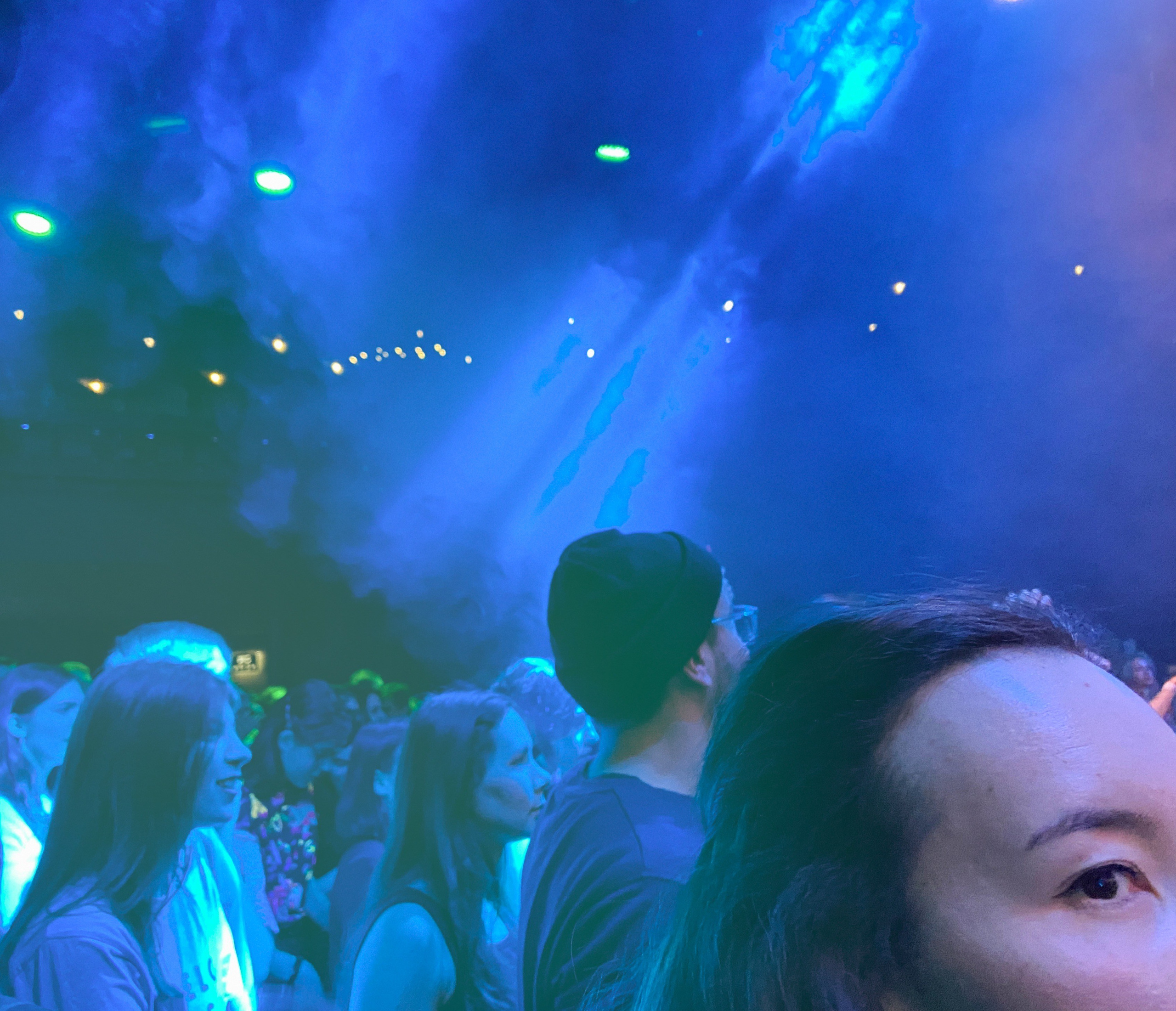 Автор: Евгения Полонская