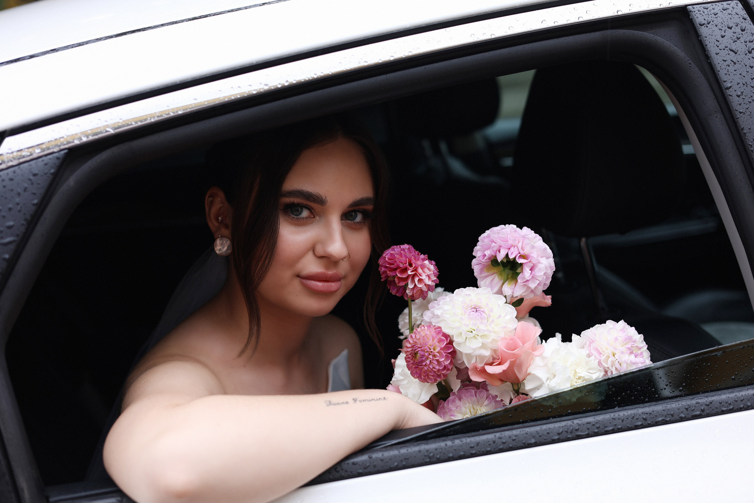 Свадьба Игорь&Татьяна. Семейный и портретный фотограф в Краснодарском крае, Ростовской области и Москве