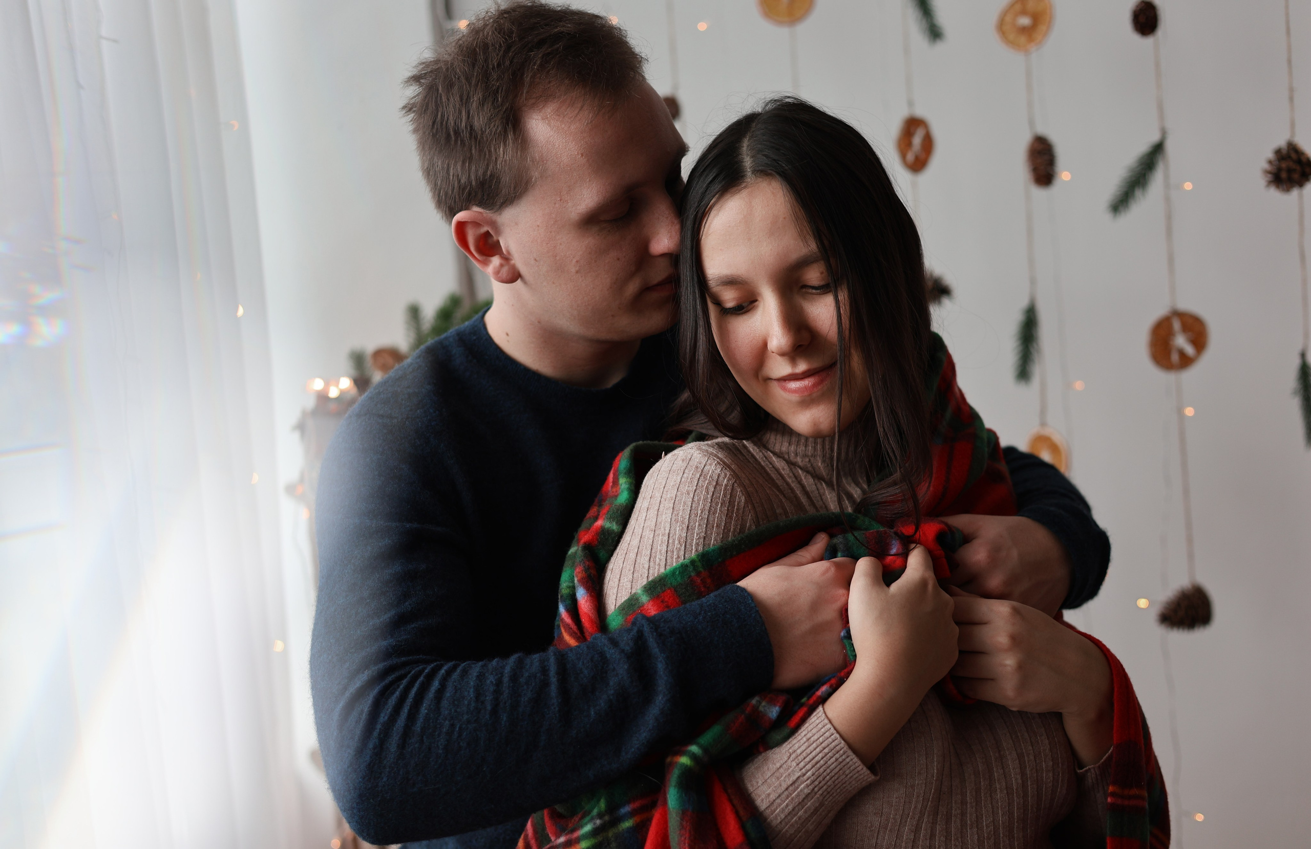 Роман&Наталья, семейная. Семейный и портретный фотограф в Краснодарском крае, Ростовской области и Москве