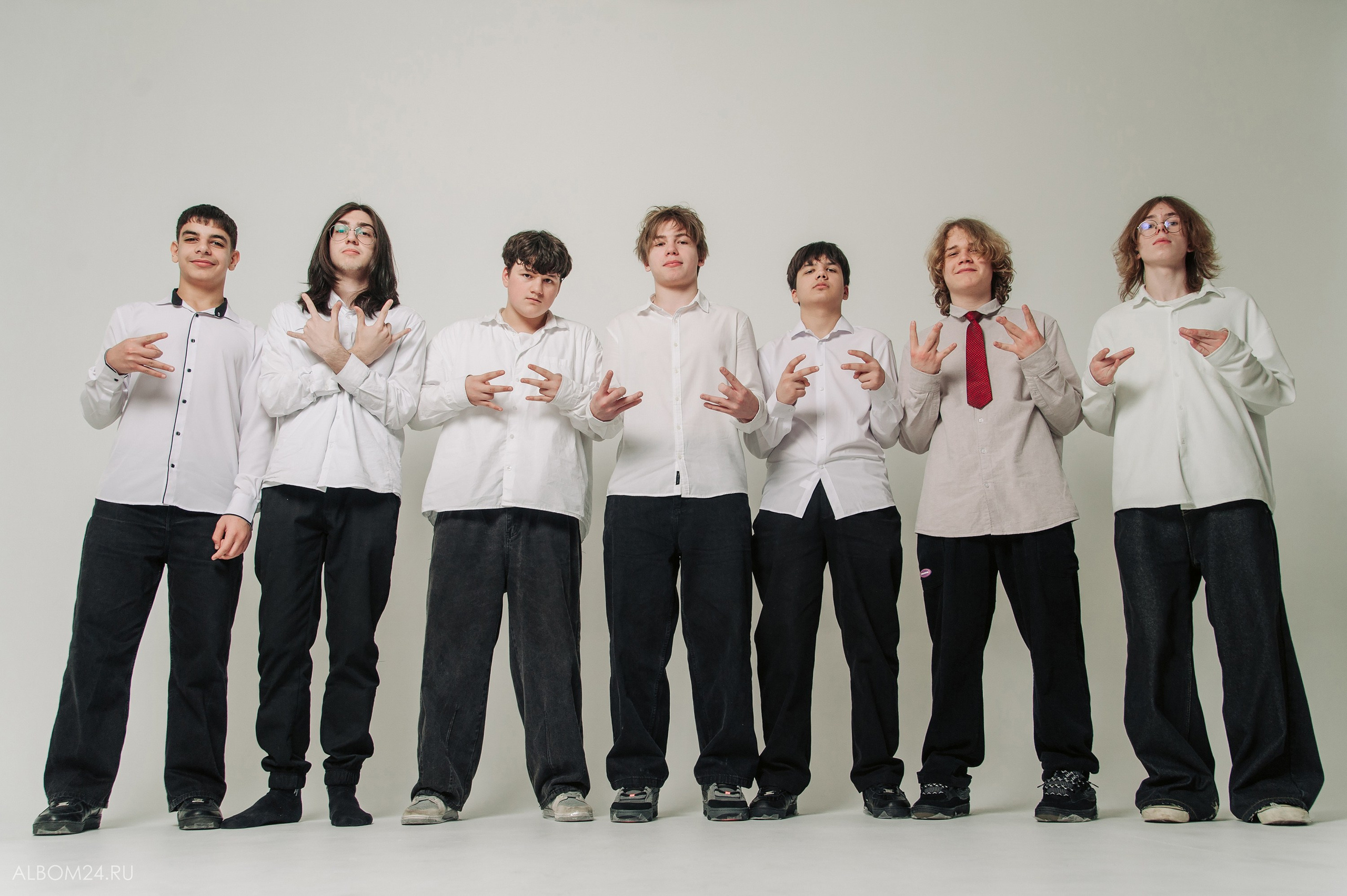 Портфолио школа старшие классы. Выпускные альбомы и фотосъемка в Красноярске