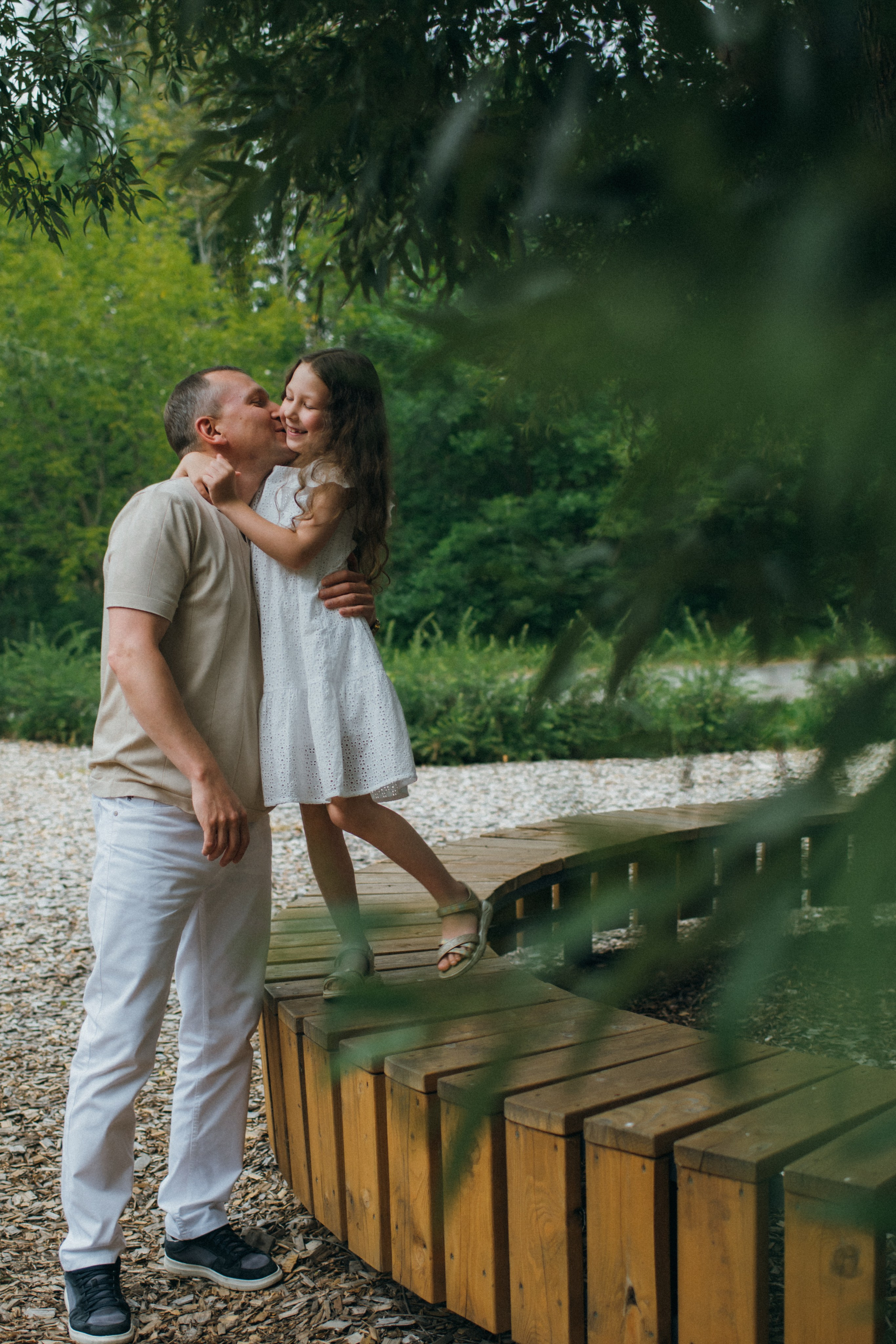 Лето. Главная