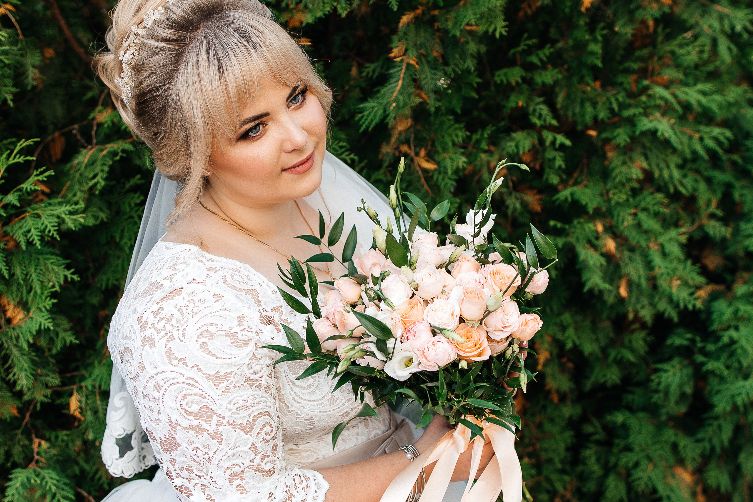 Wedding Day Ekaterina Alexey. Олег Сверчков | Свадебный фотограф Вологда