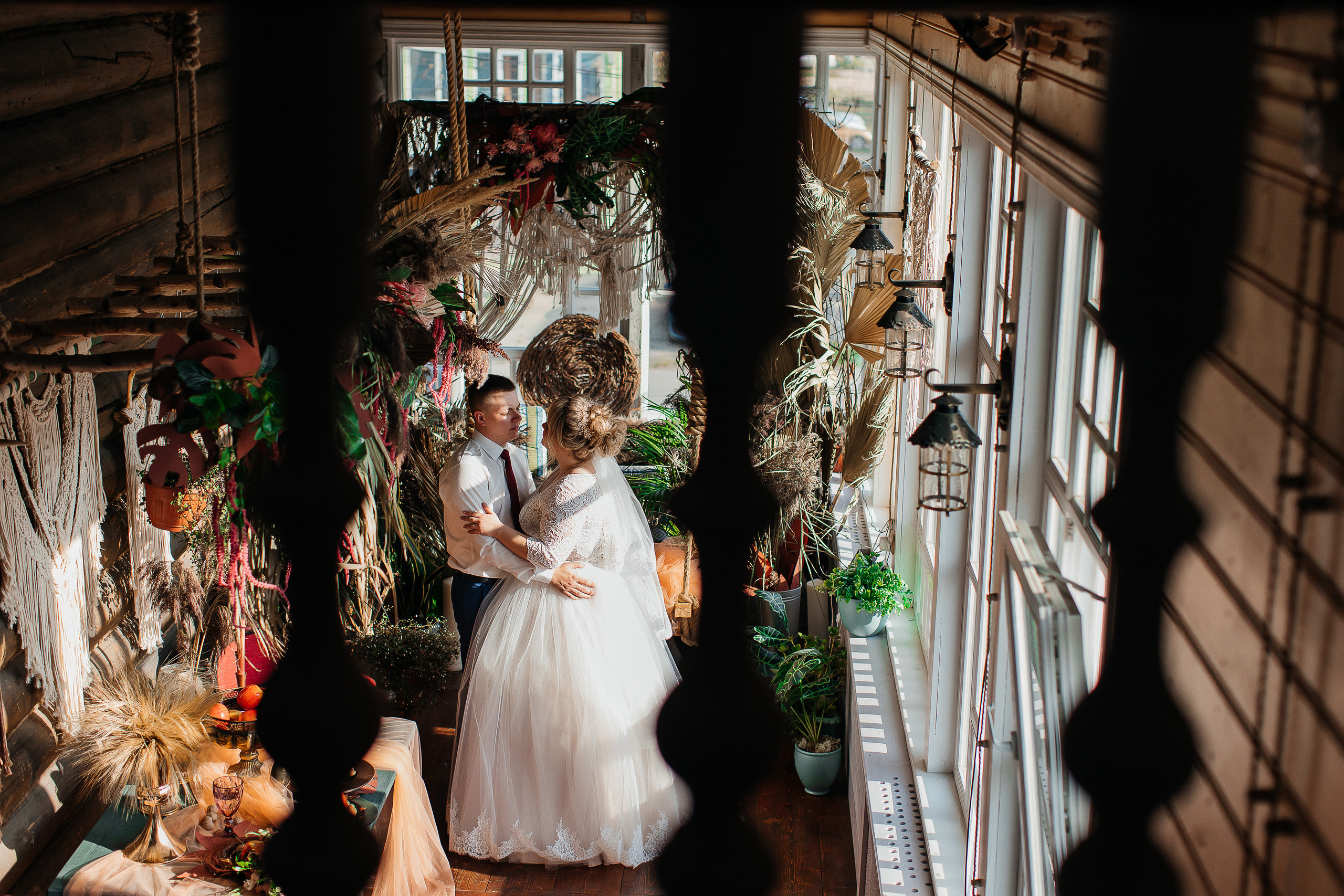 Wedding Day Ekaterina Alexey. Олег Сверчков | Свадебный фотограф Вологда