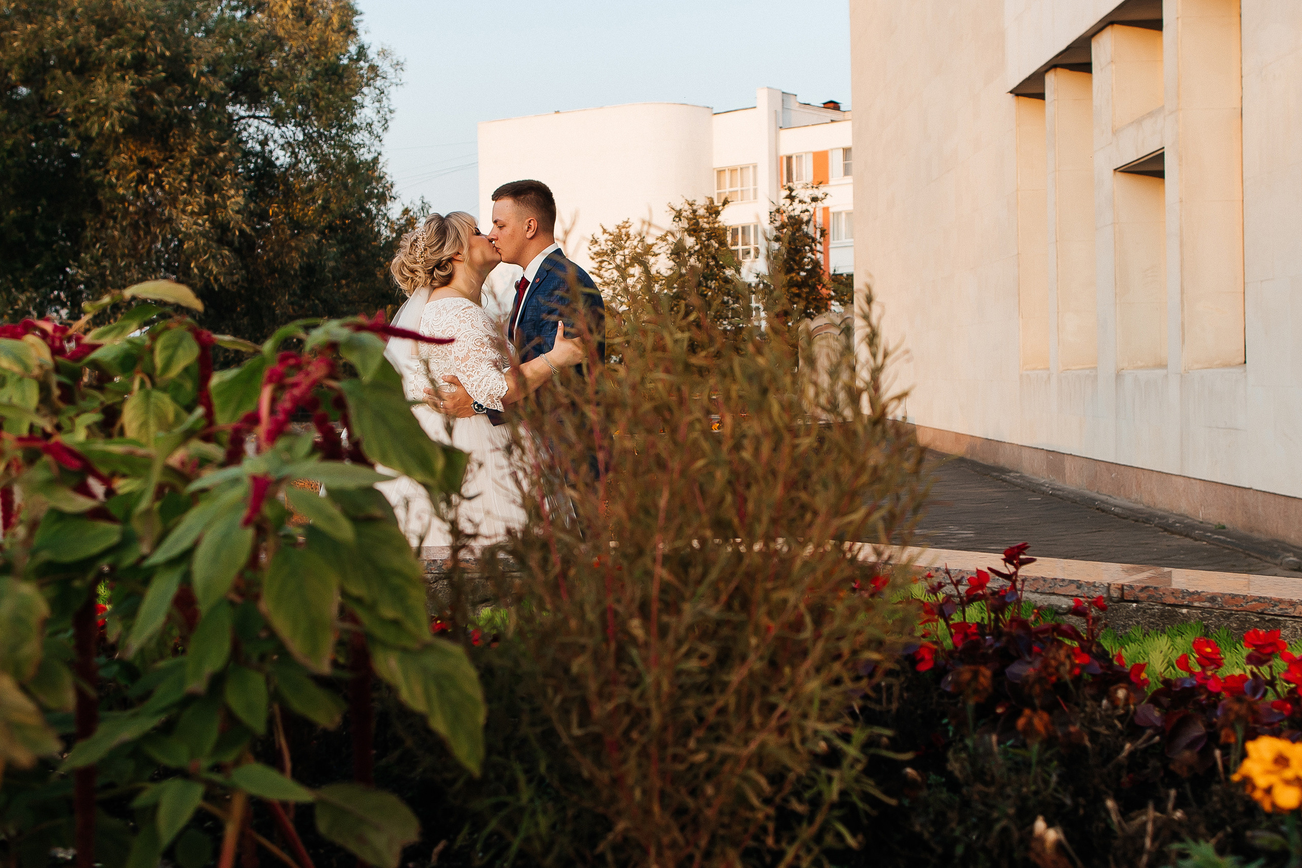 Wedding Day Ekaterina Alexey. Олег Сверчков | Свадебный фотограф Вологда