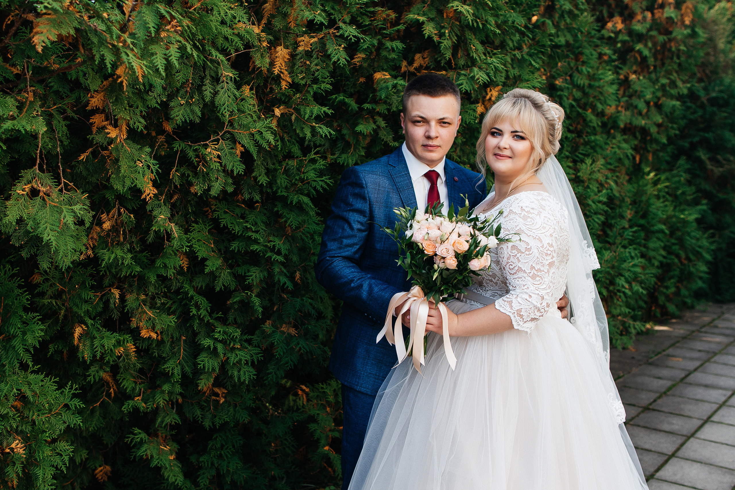 Wedding Day Ekaterina Alexey. Олег Сверчков | Свадебный фотограф Вологда