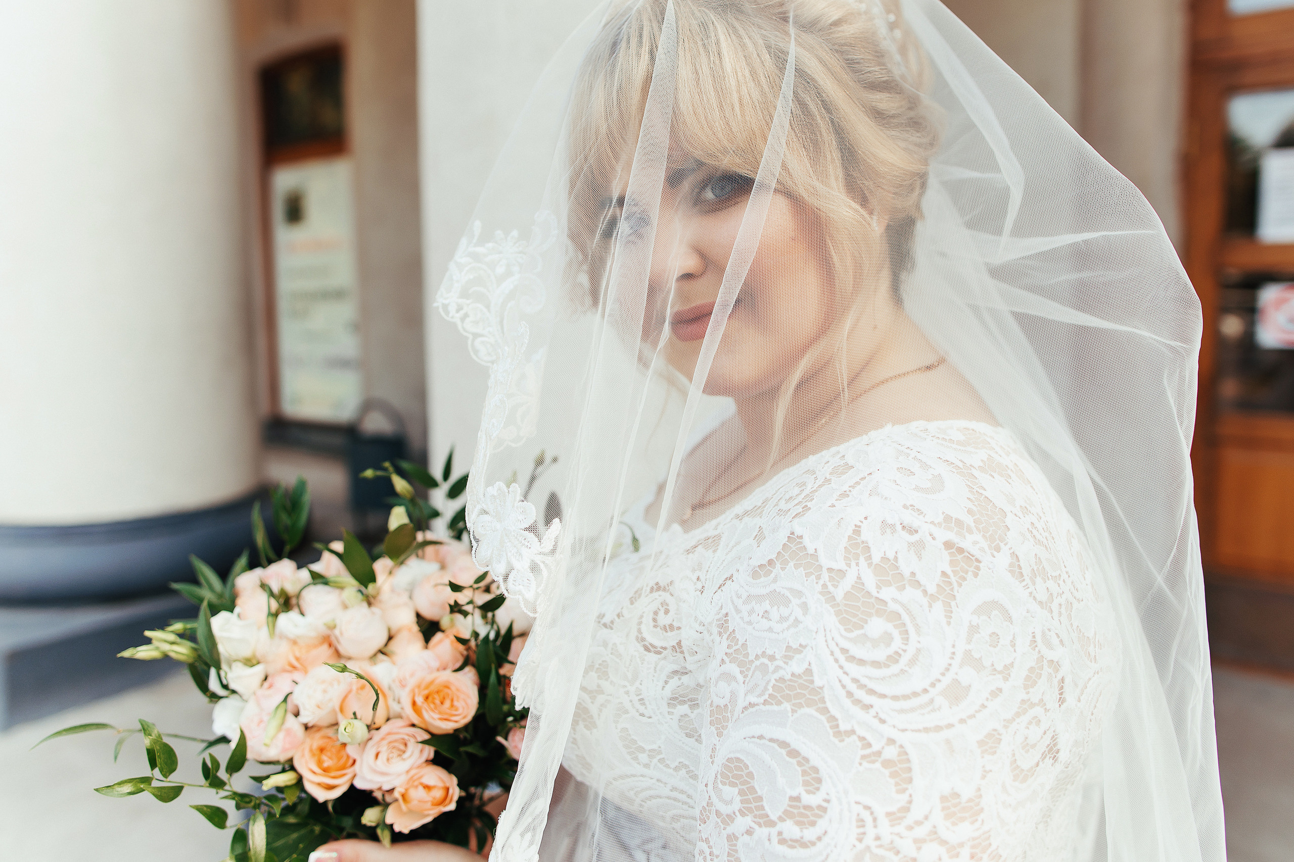 Wedding Day Ekaterina Alexey. Олег Сверчков | Свадебный фотограф Вологда