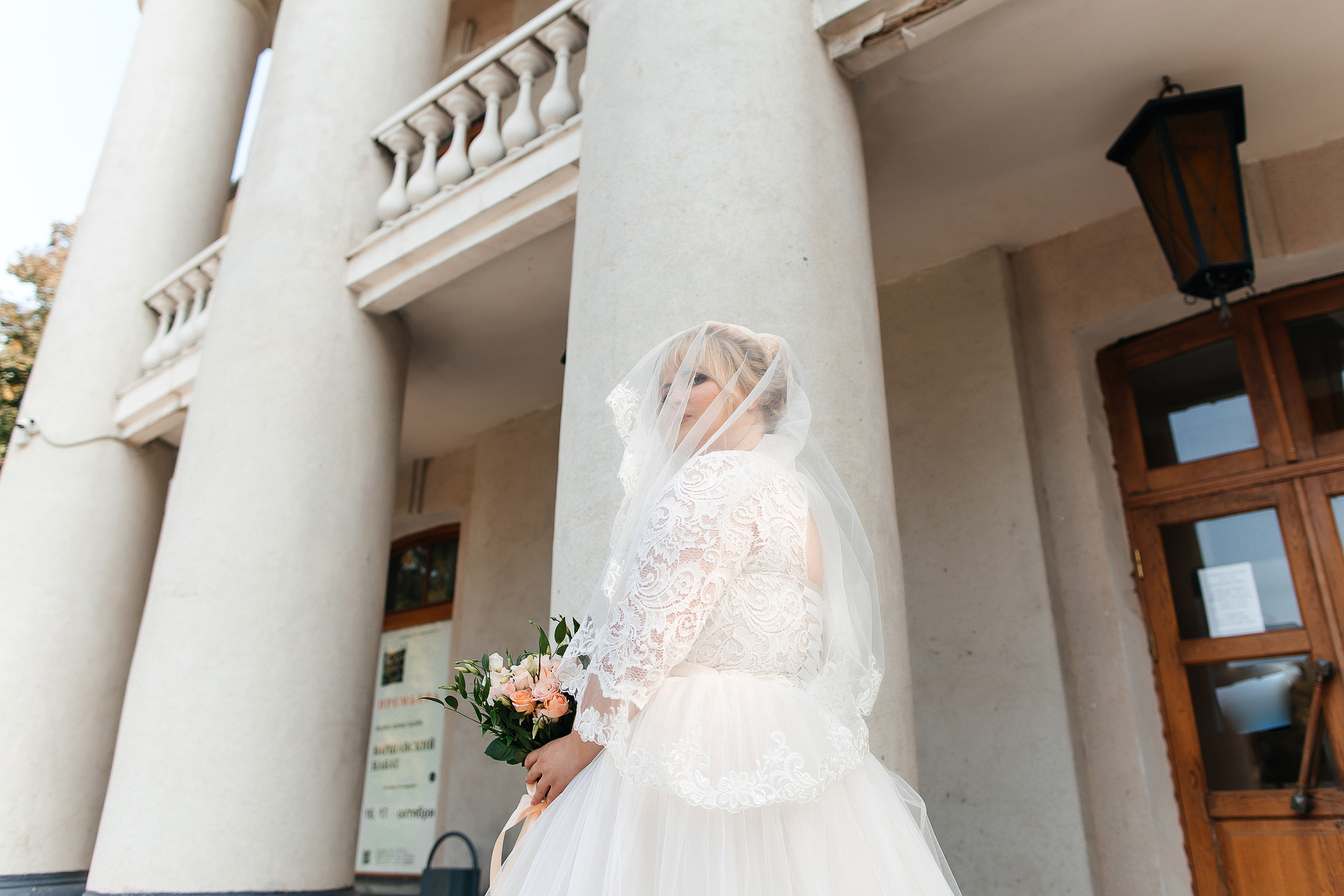 Wedding Day Ekaterina Alexey. Олег Сверчков | Свадебный фотограф Вологда