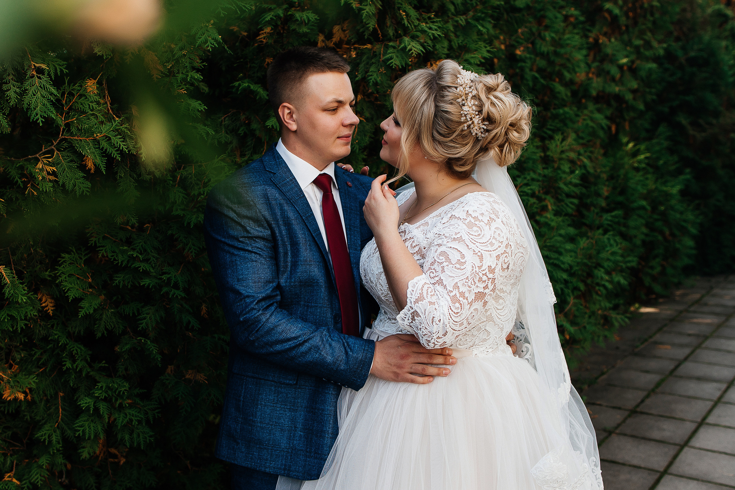 Wedding Day Ekaterina Alexey. Олег Сверчков | Свадебный фотограф Вологда