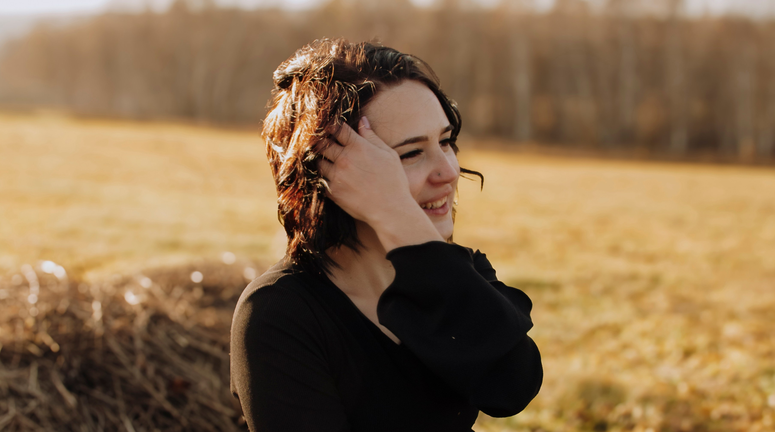 Лера твои 30, это твои 15. ProFoto