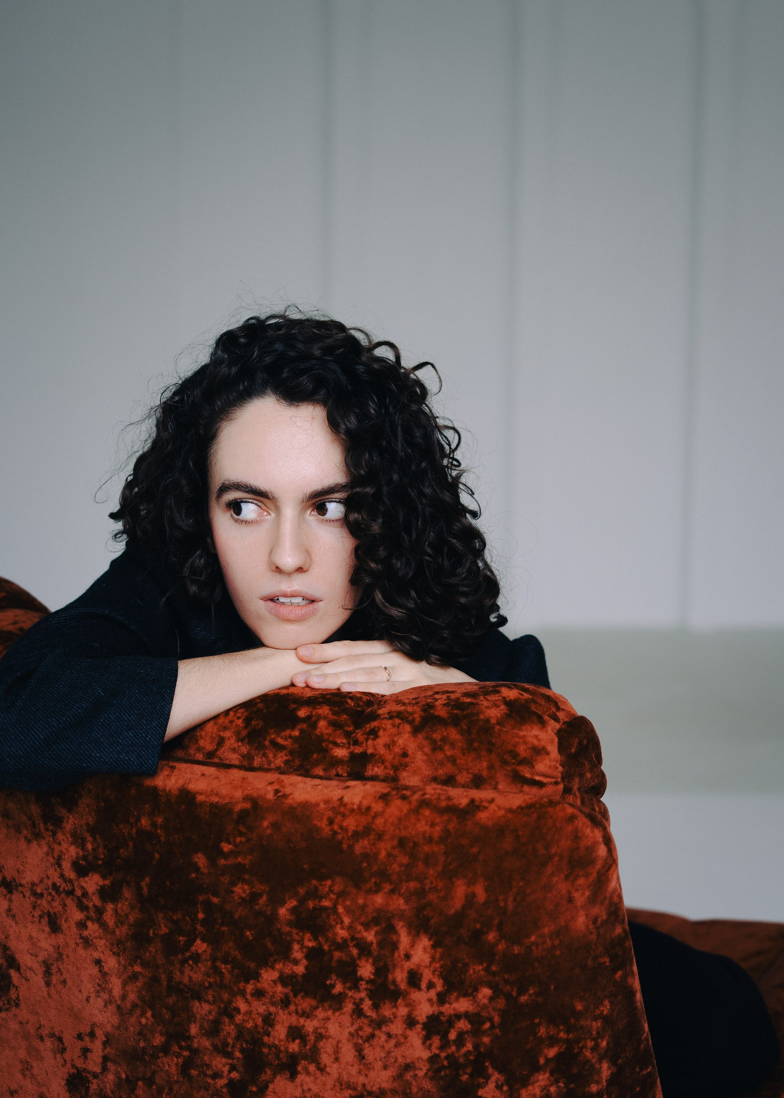 Анастасия. Фотограф в Санкт-Петербурге