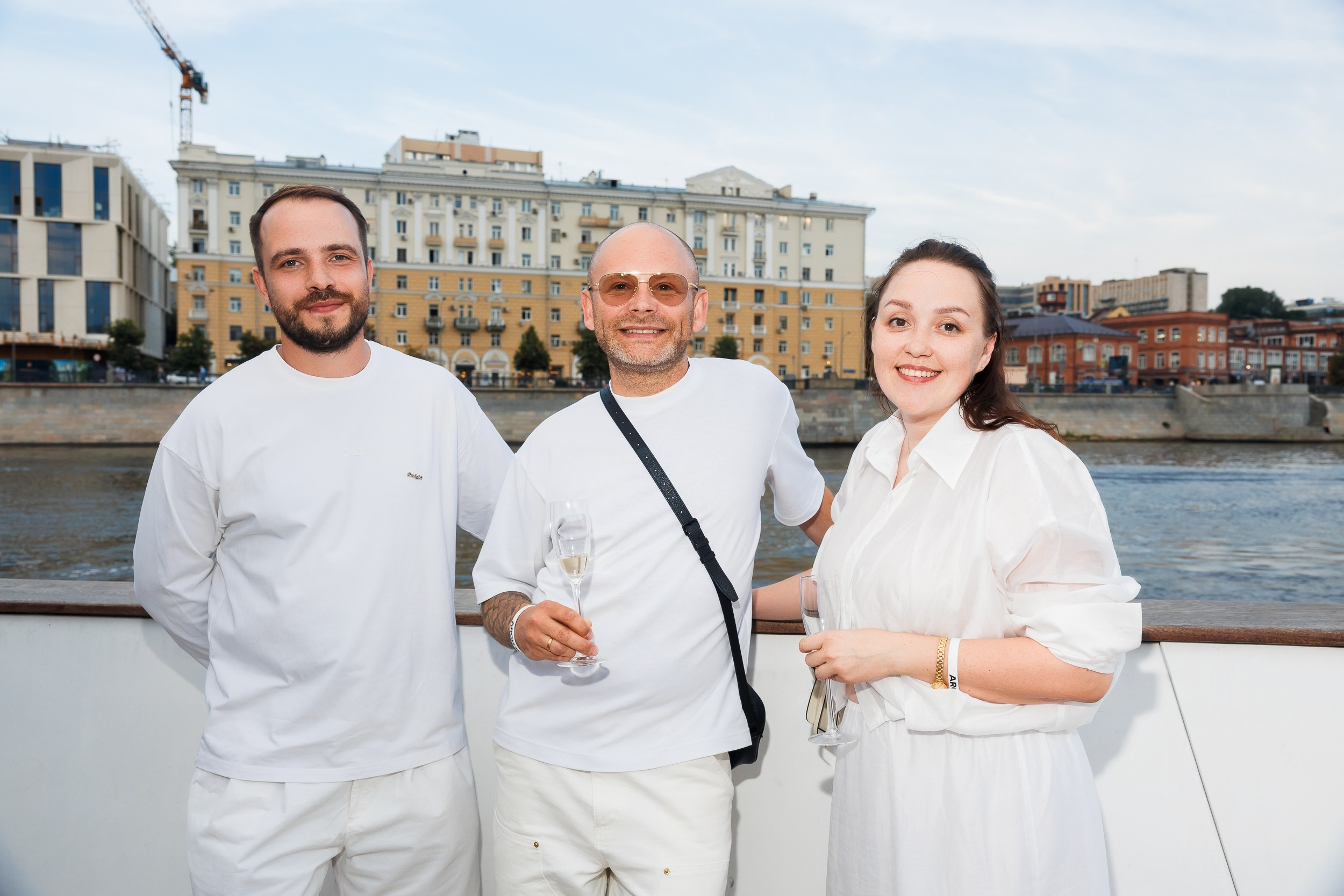Archi Party на Редиссон. Репортажный и свадебный фотограф Катерина Потапова