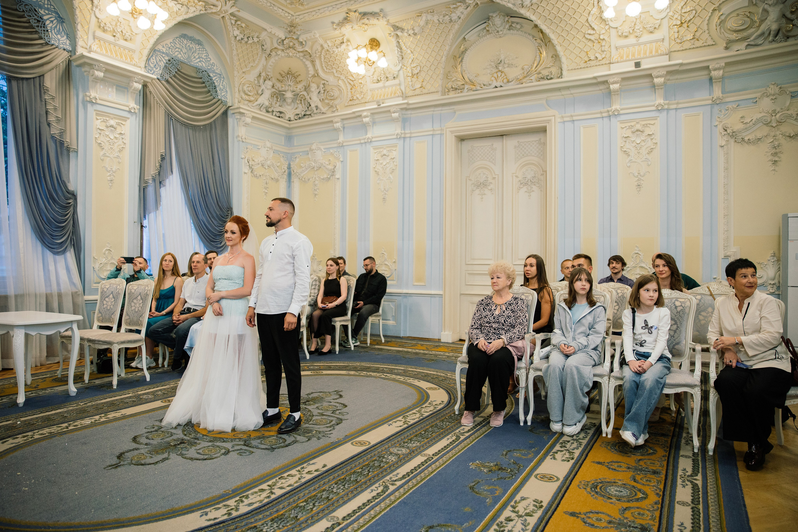 Дмитрий и Яна. Семейный фотограф Толстикова Кристина