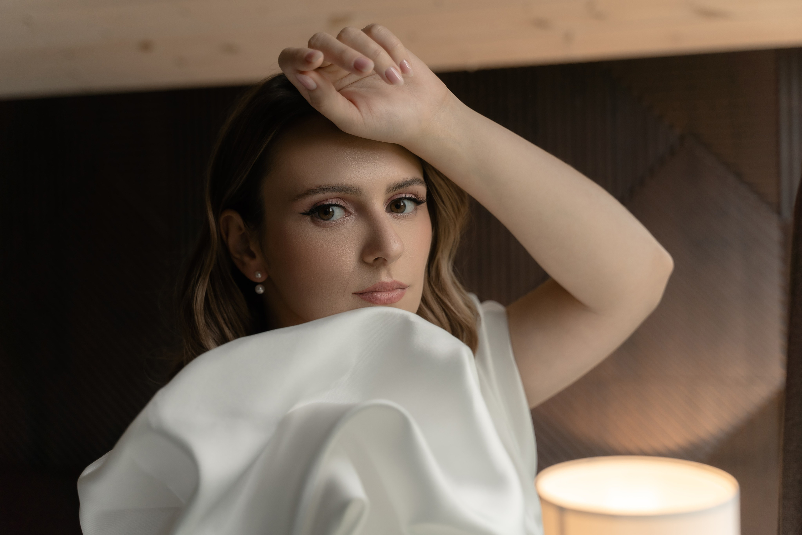 Максим и Лика. Свадебный и семейный фотограф в Новосибирске Наталья Зорина